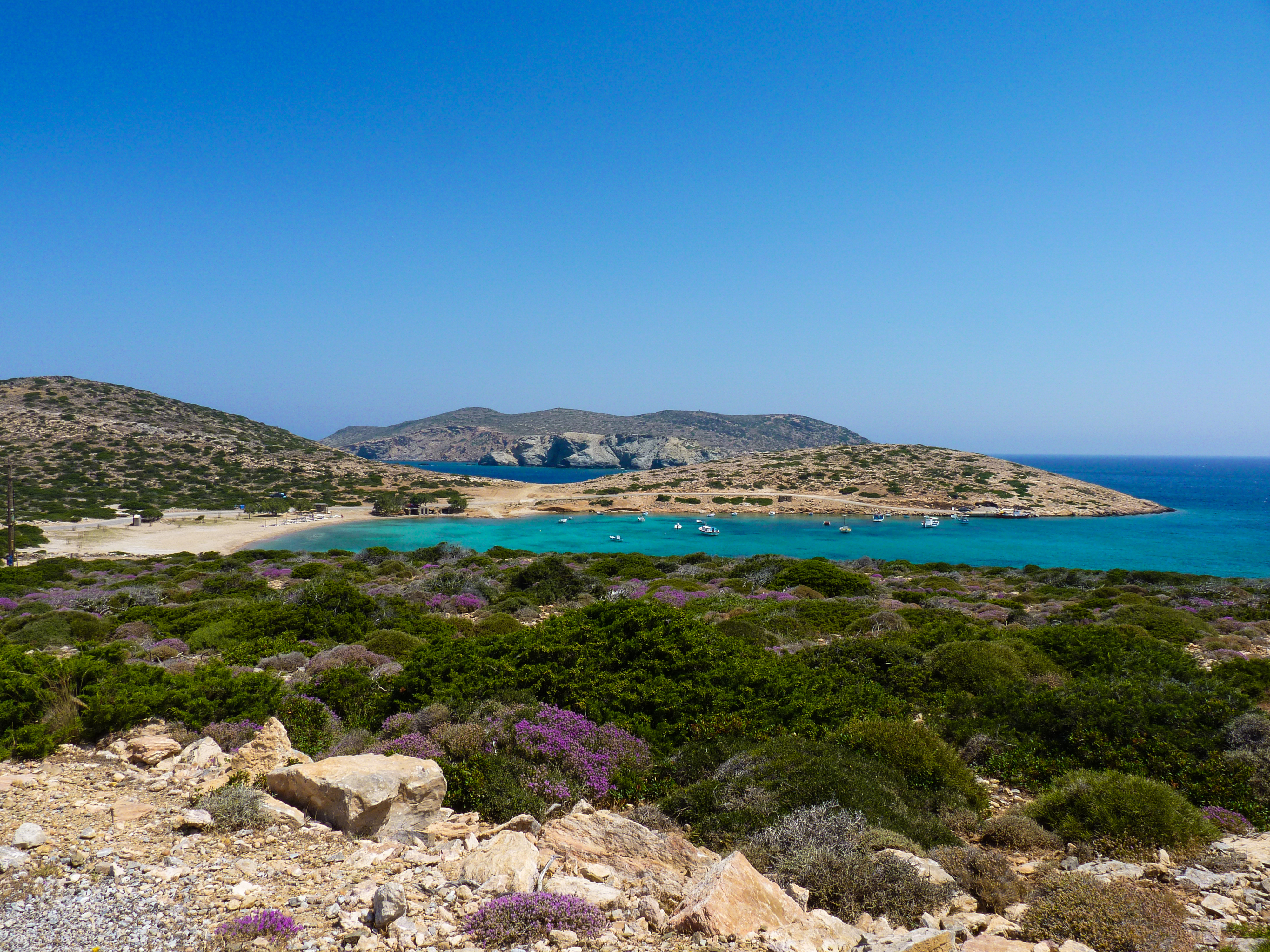 Amorgos