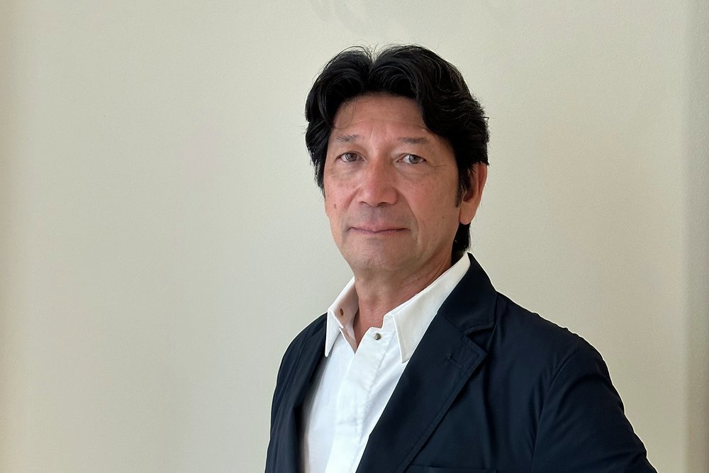 Owner and CEO Edwin Ho founded the company in 1994