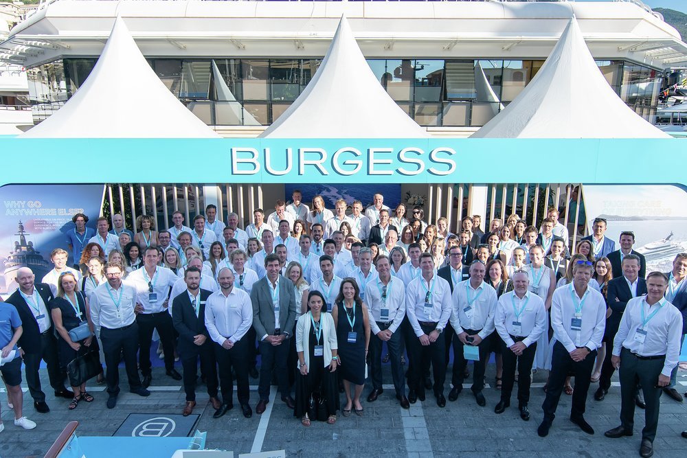 Our clients will tell you that working with Burgess is a pleasure: we are a professional, experienced and committed team