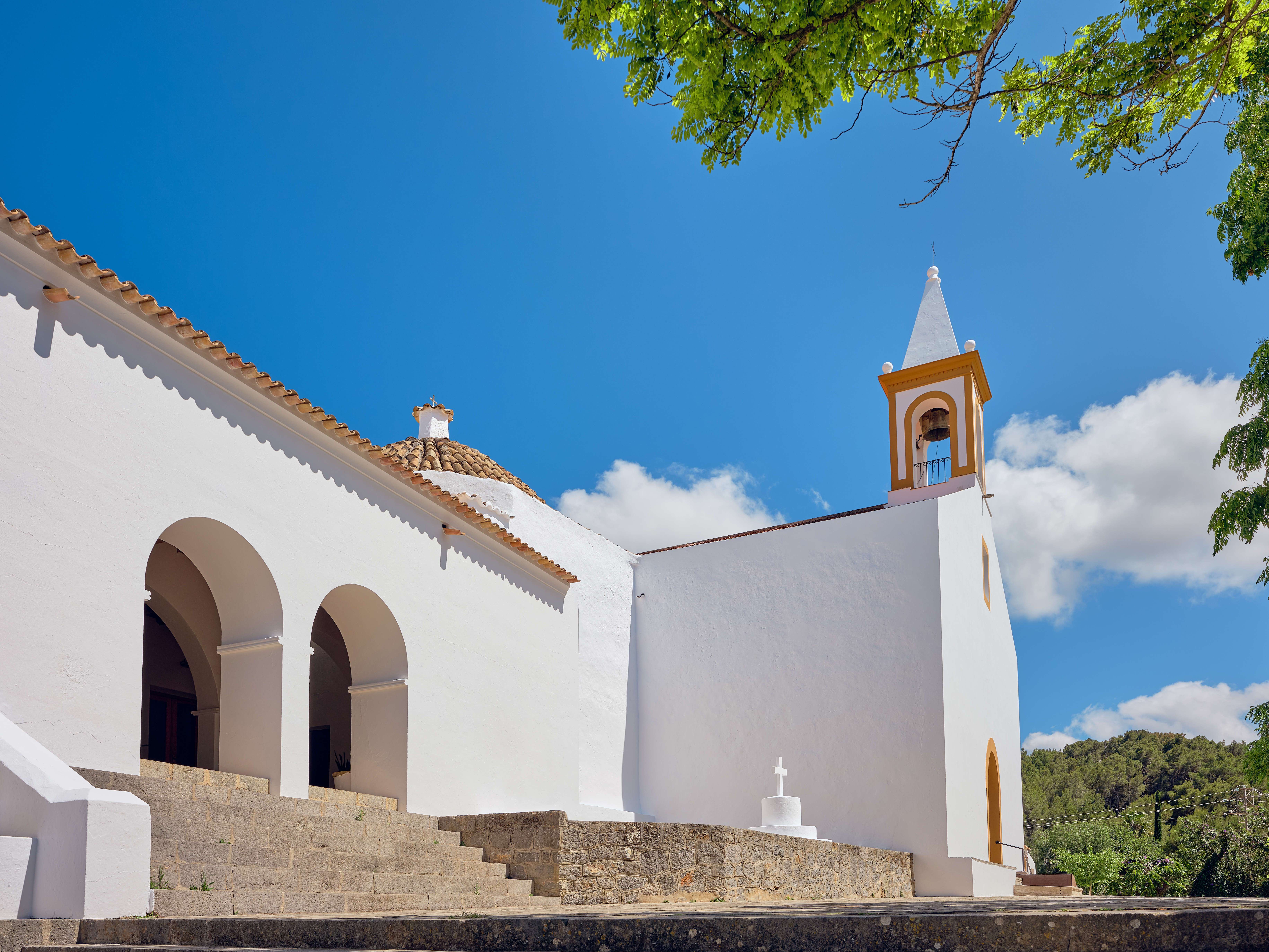 Sant Joan, Ibiza