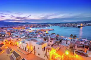 Ibiza