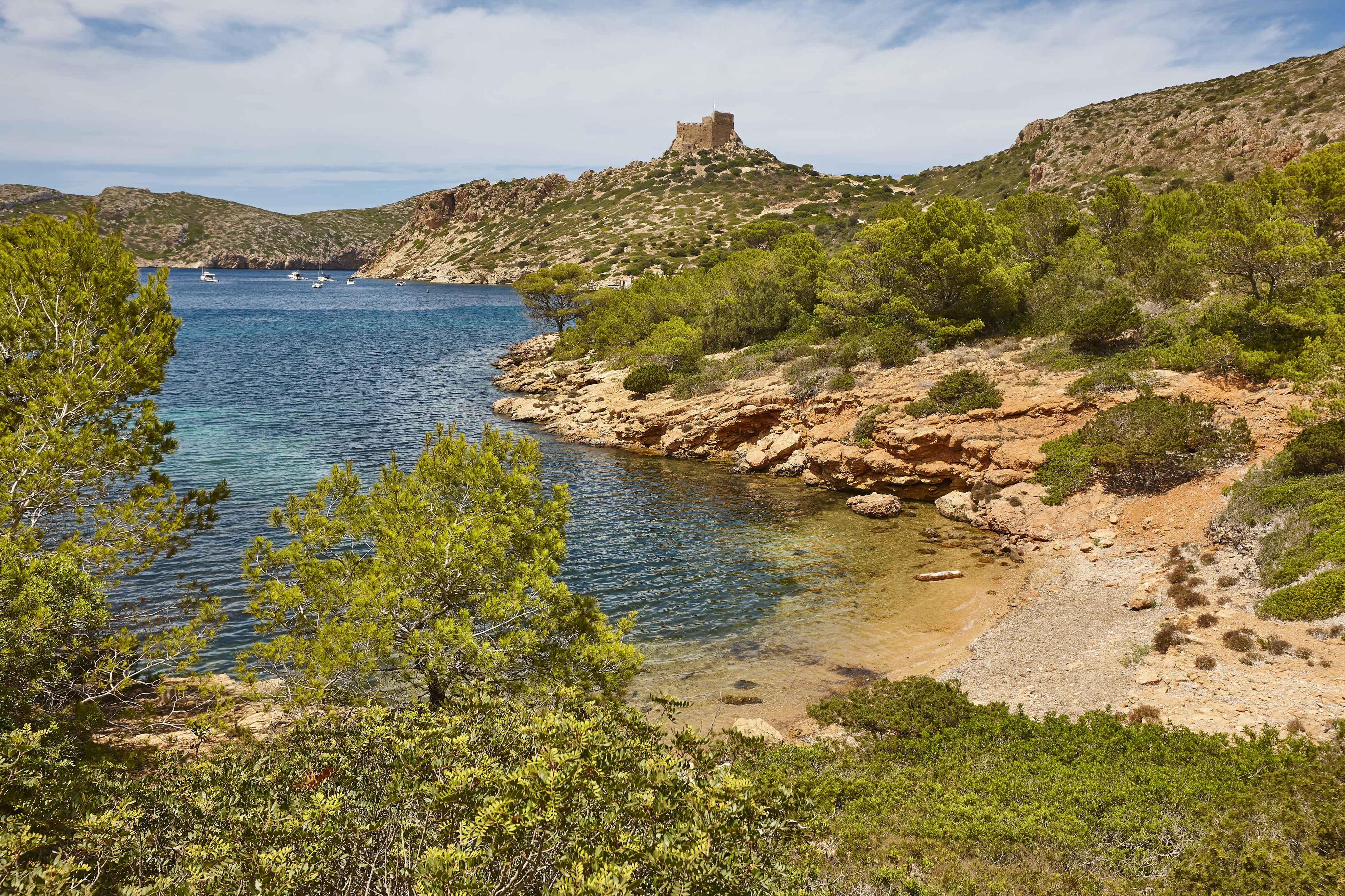 Cabrera mallorca