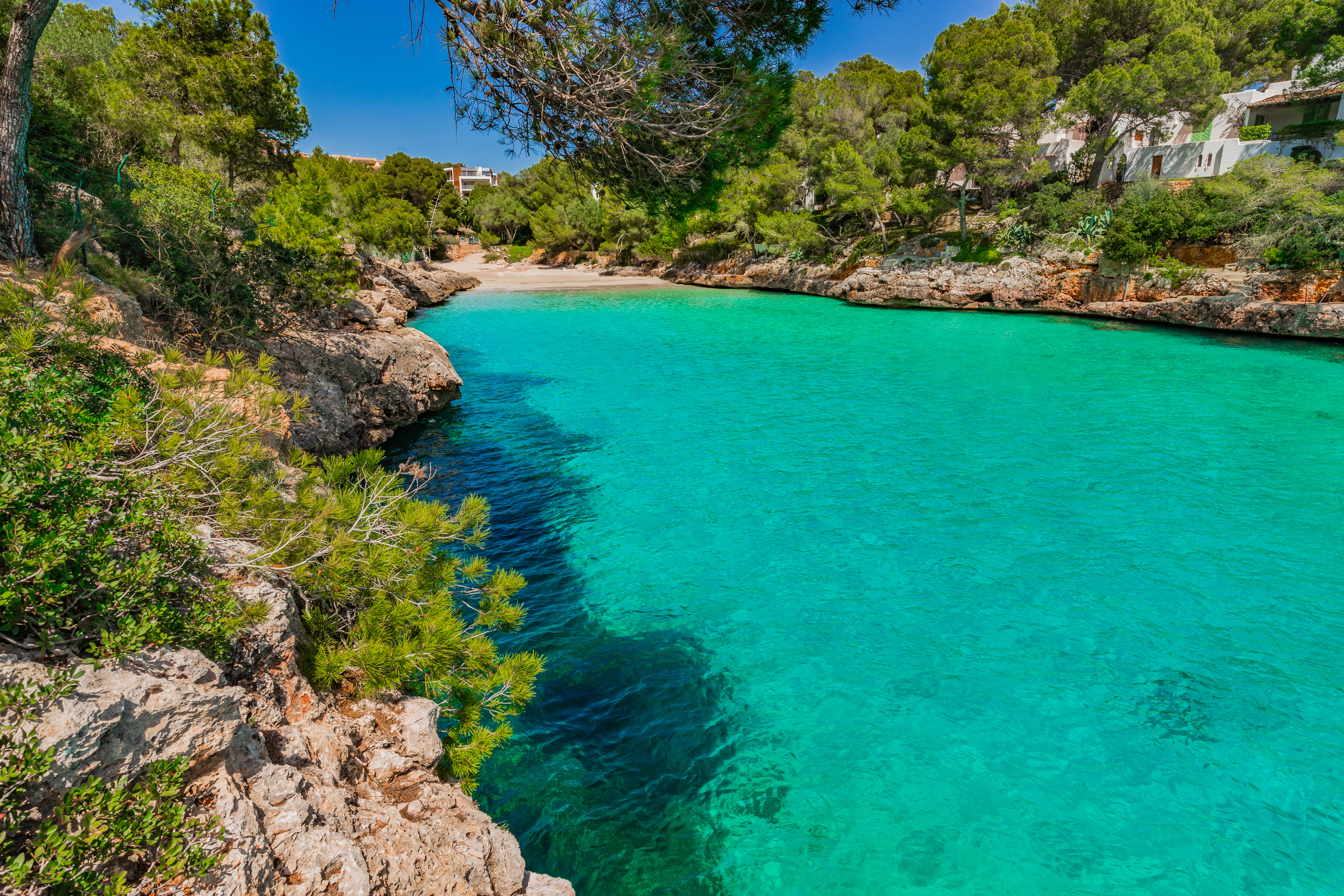 Cala Serena Mallorca