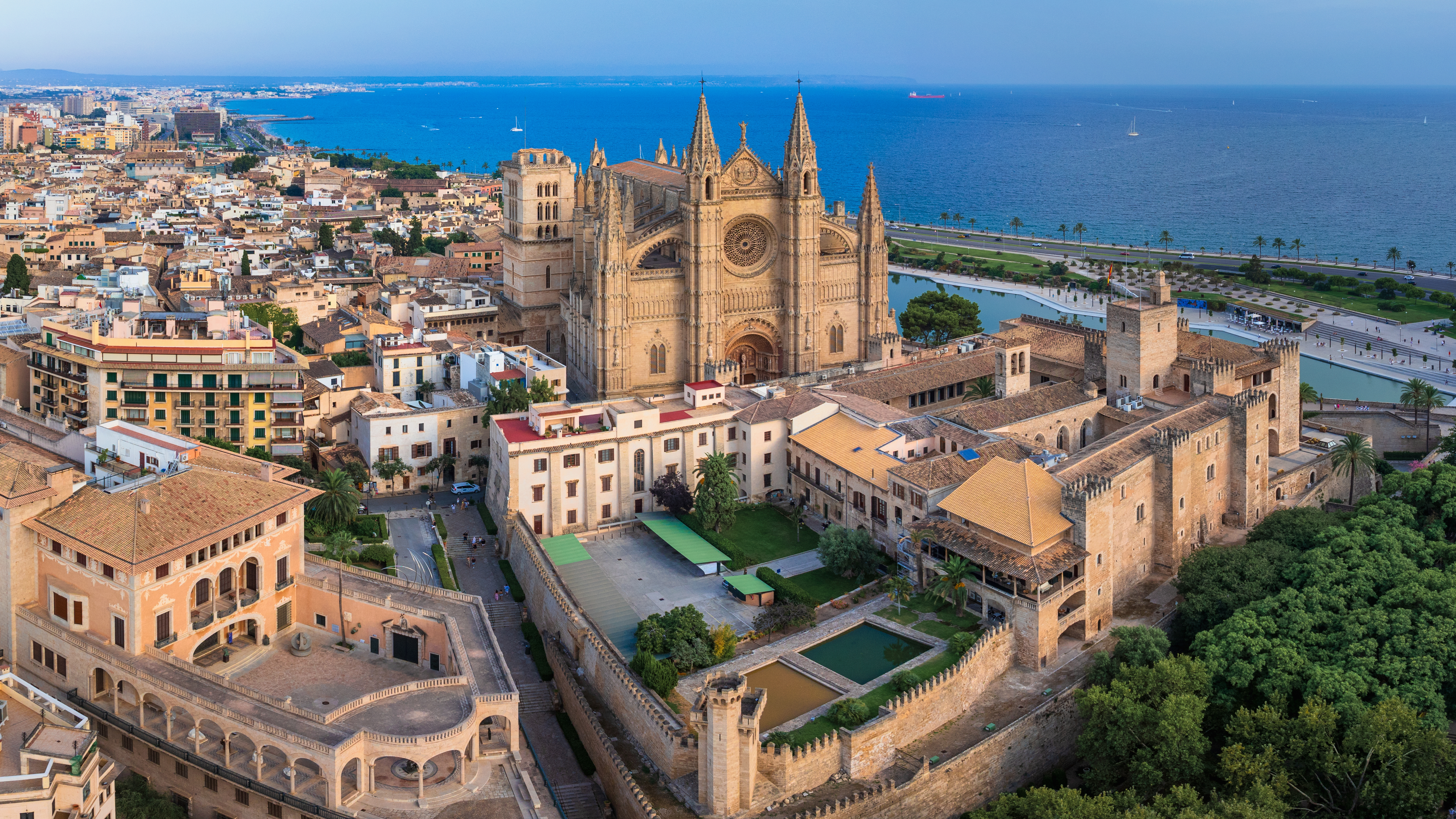 Palma, Mallorca