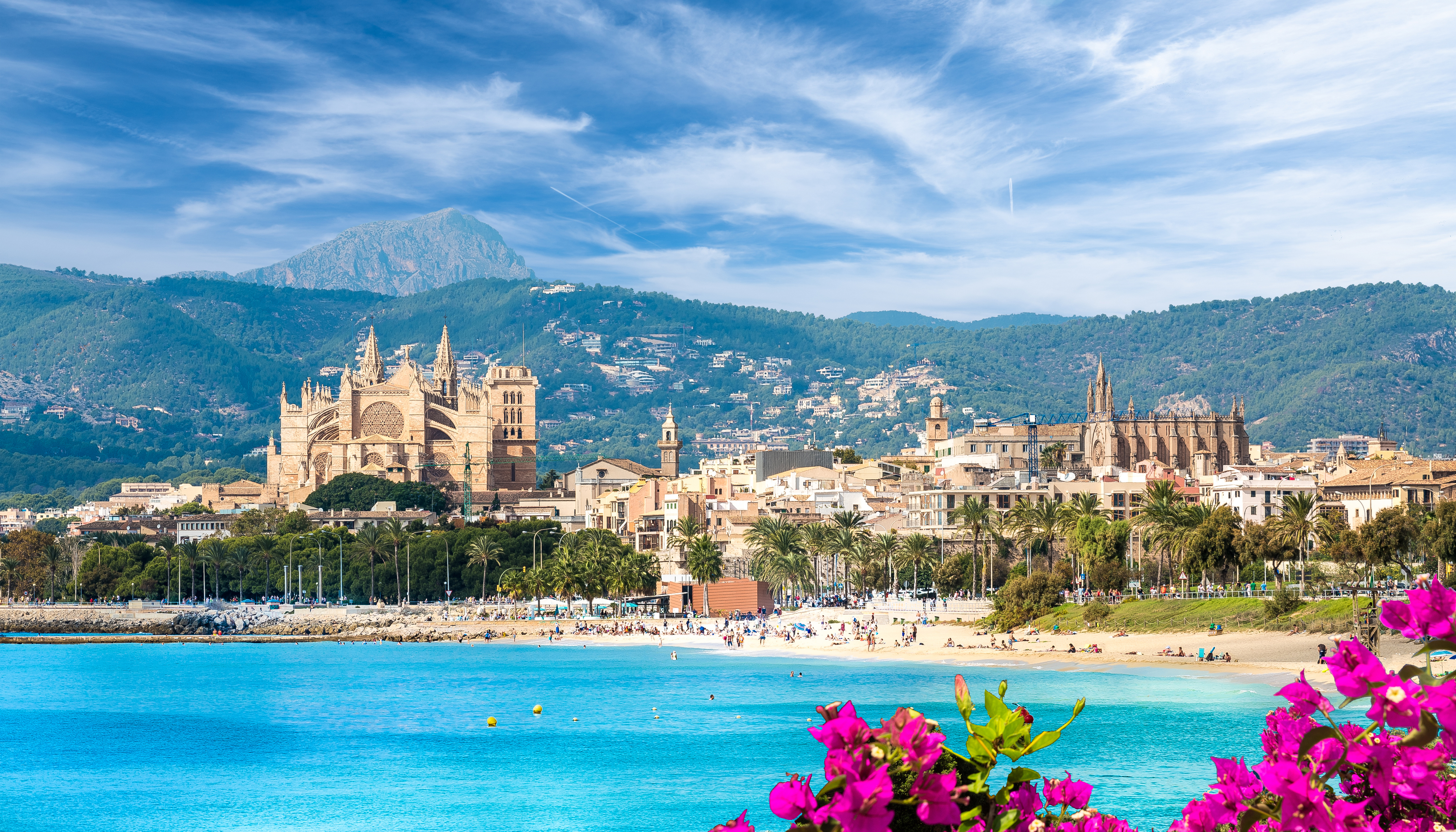 Palma Mallorca