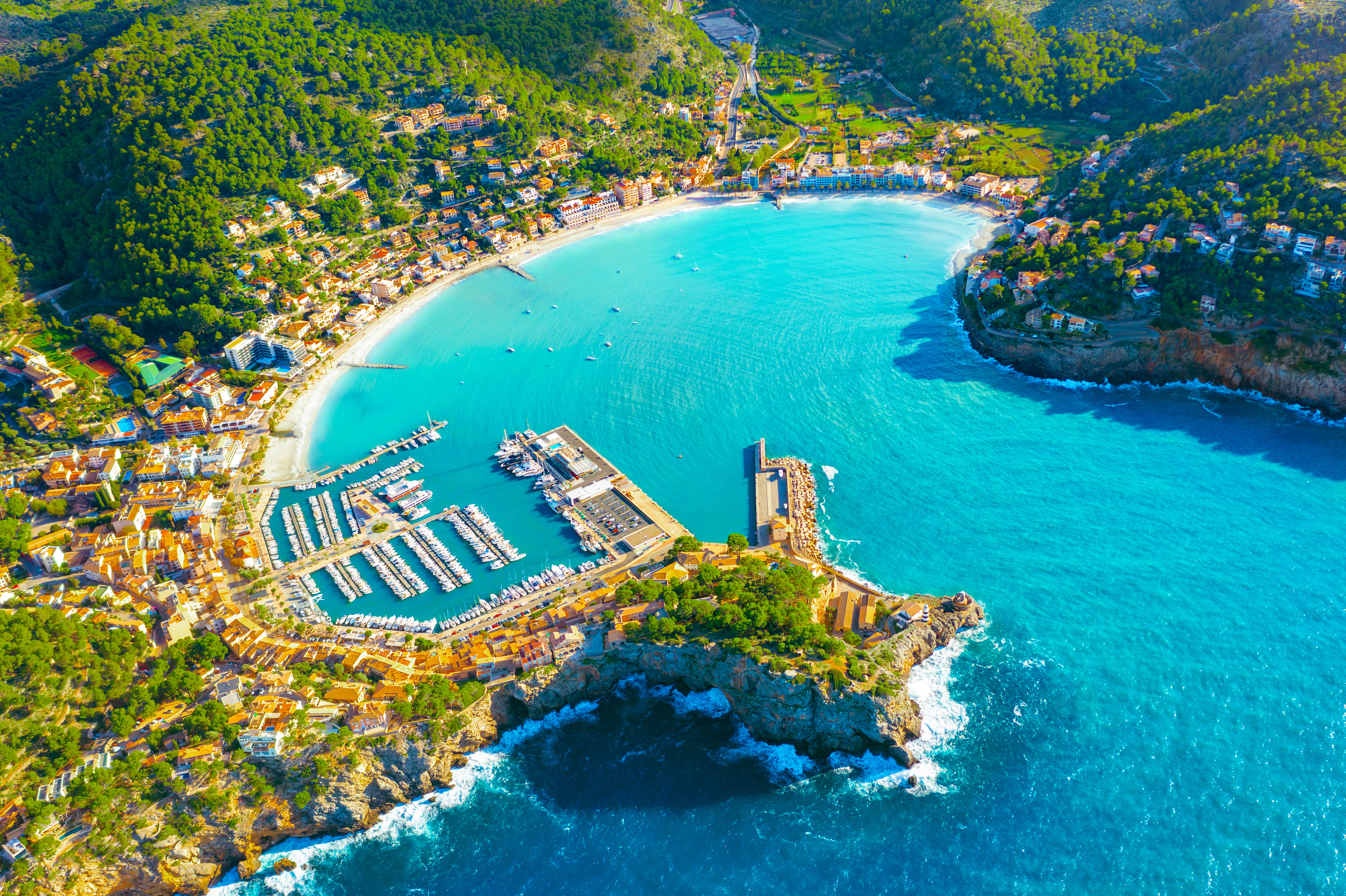 Mallorca