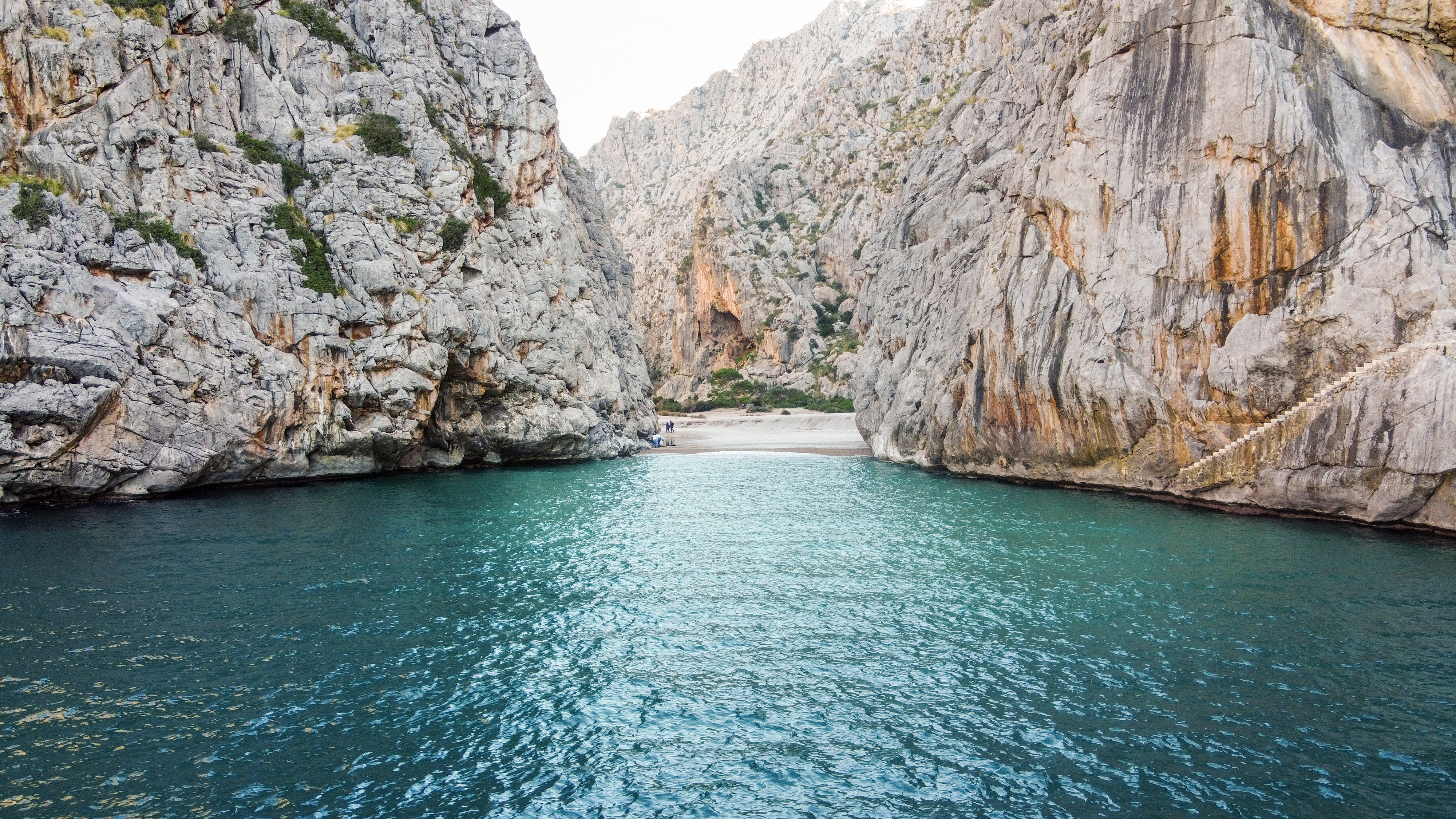 Sa Calobra