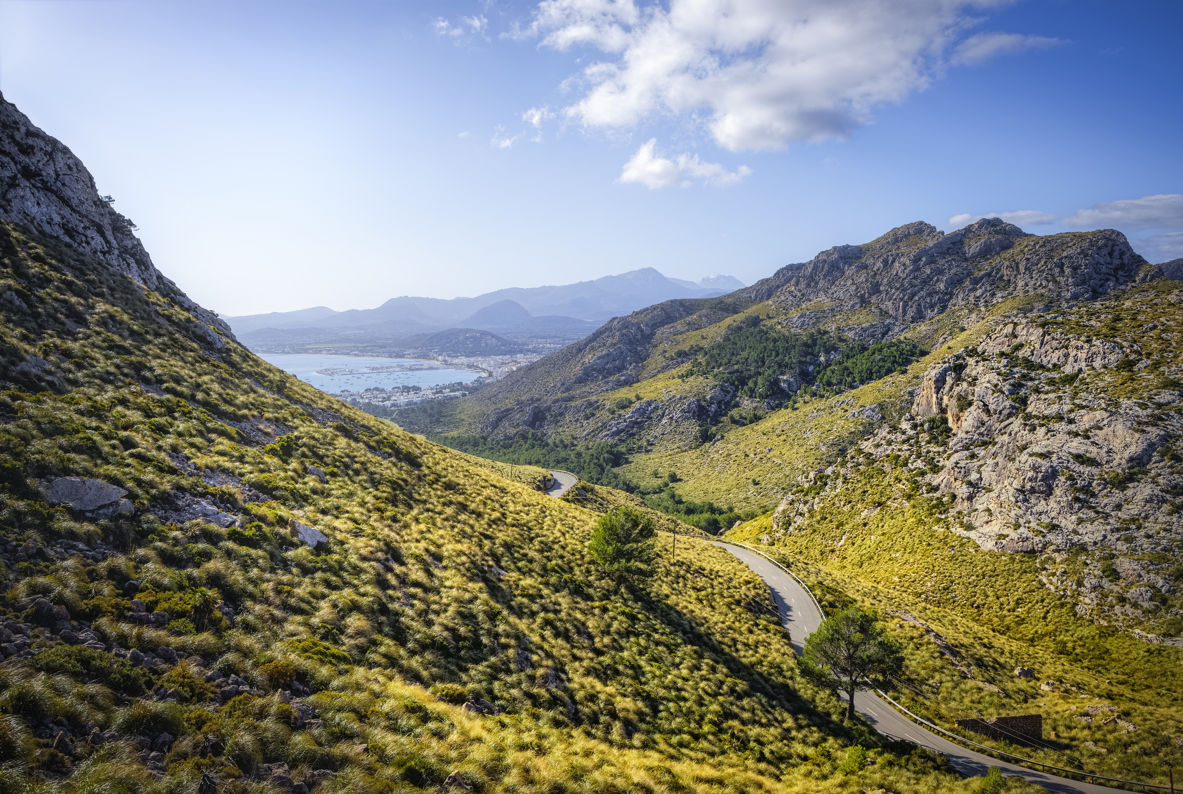 Serra de Tramuntana