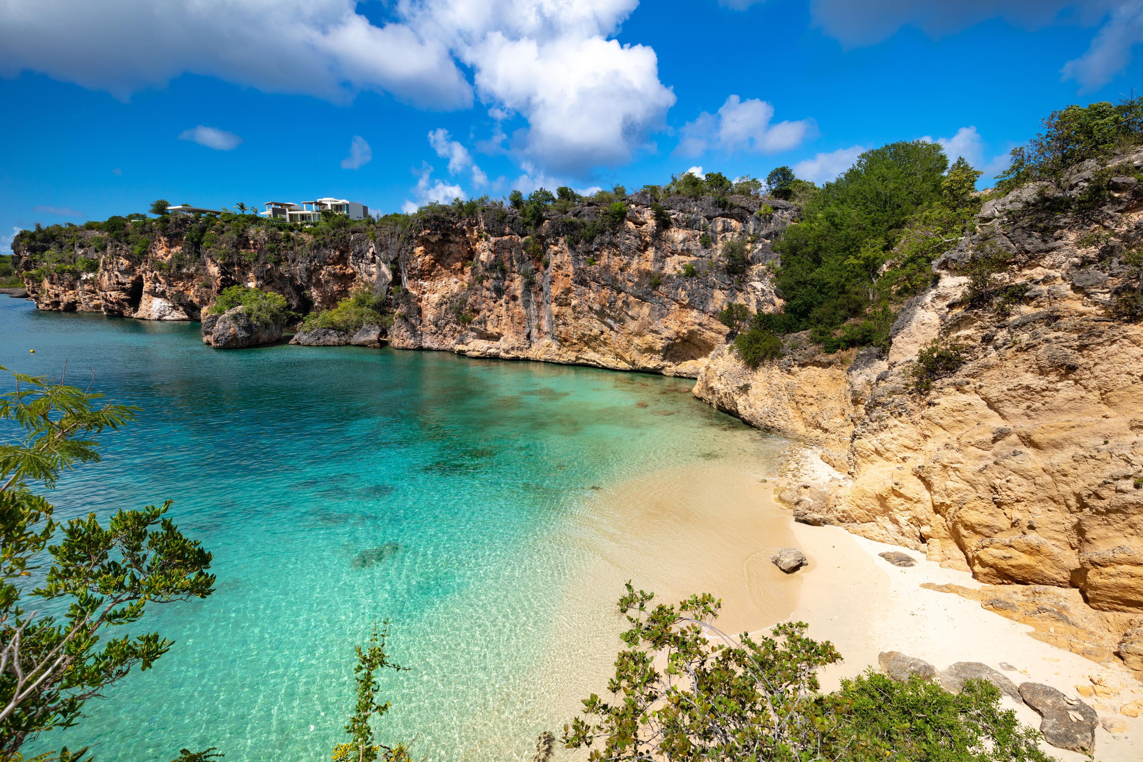 Little Bay Anguilla