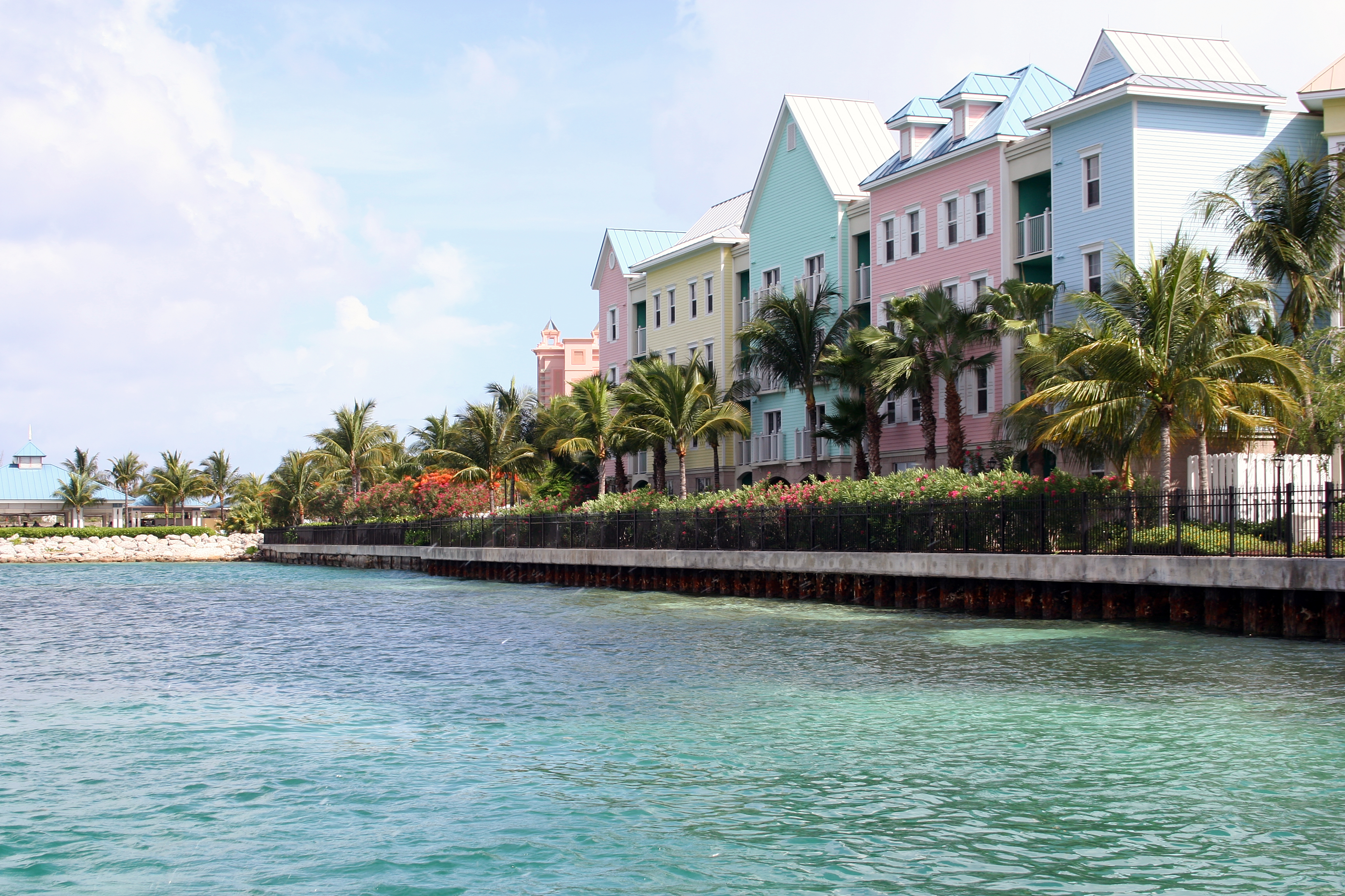 Bahamas