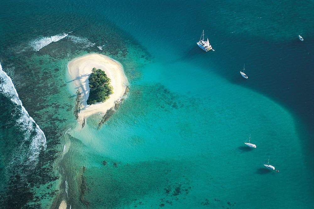 BVIs