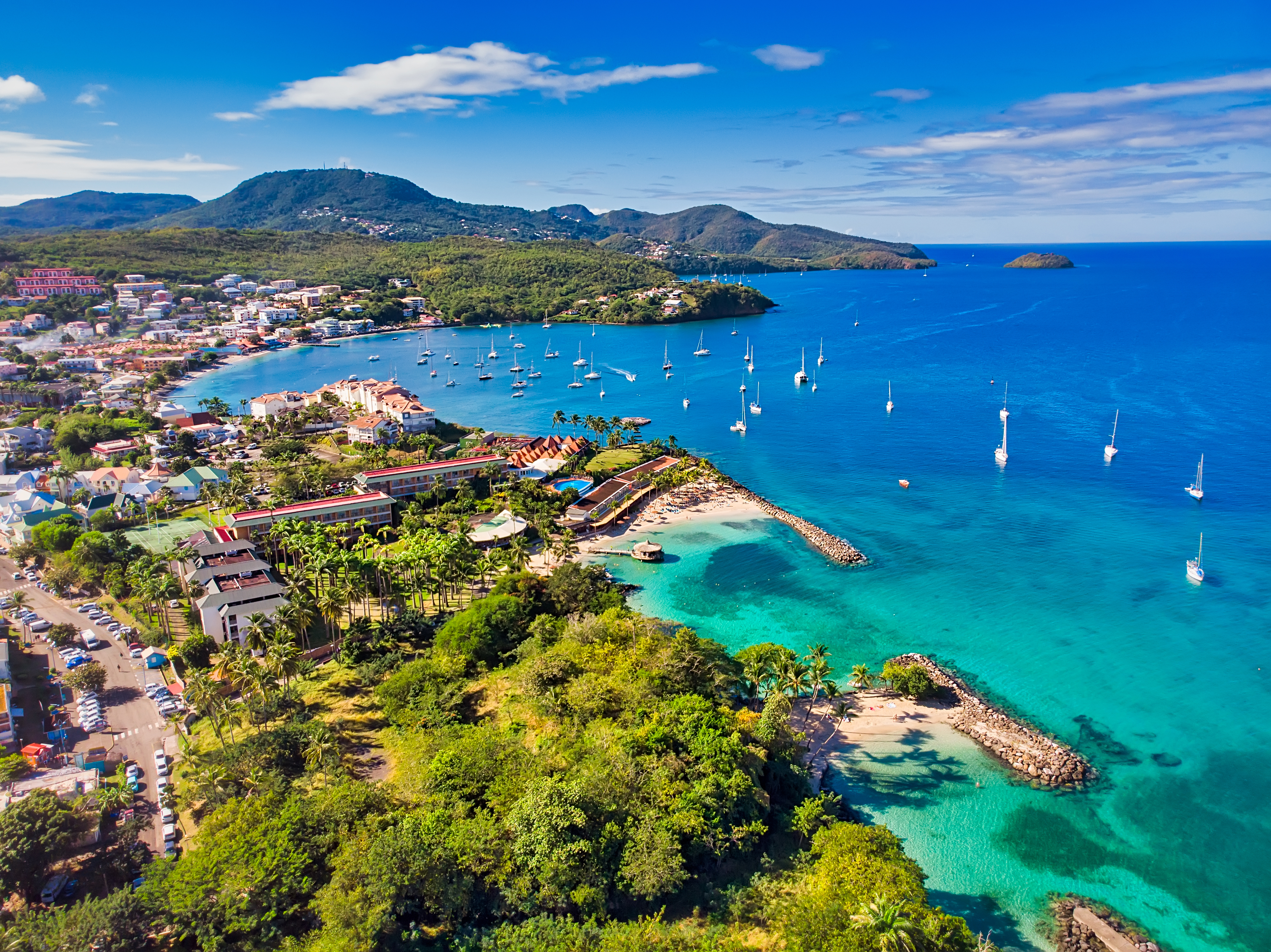 British Virgin Islands