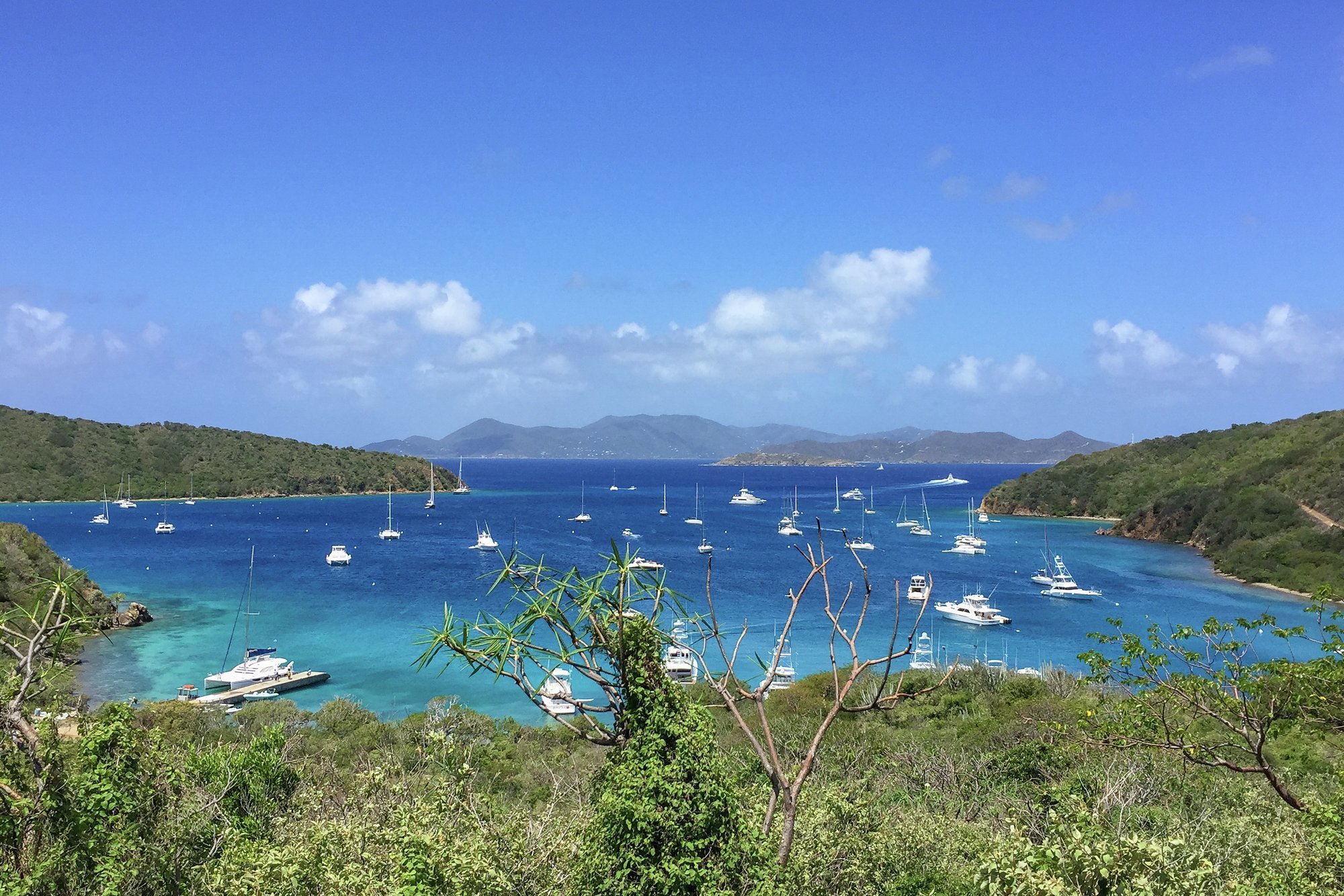 British Virgin Islands