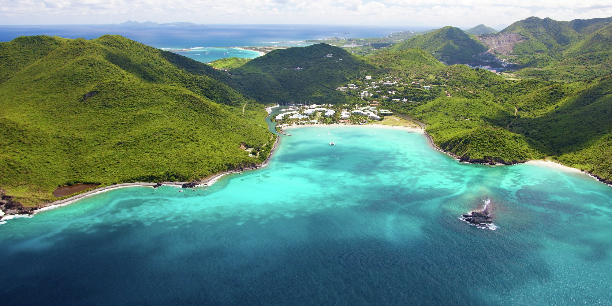 St Martin