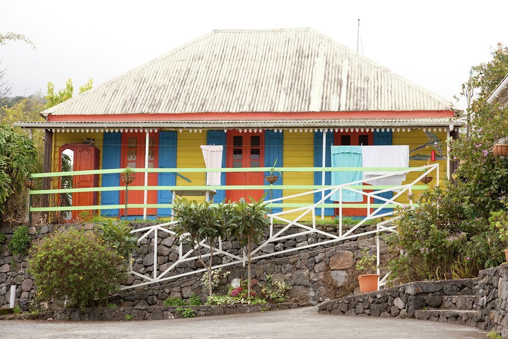 There is a distinct creole flavour to the islands of Trinidad and Tobago