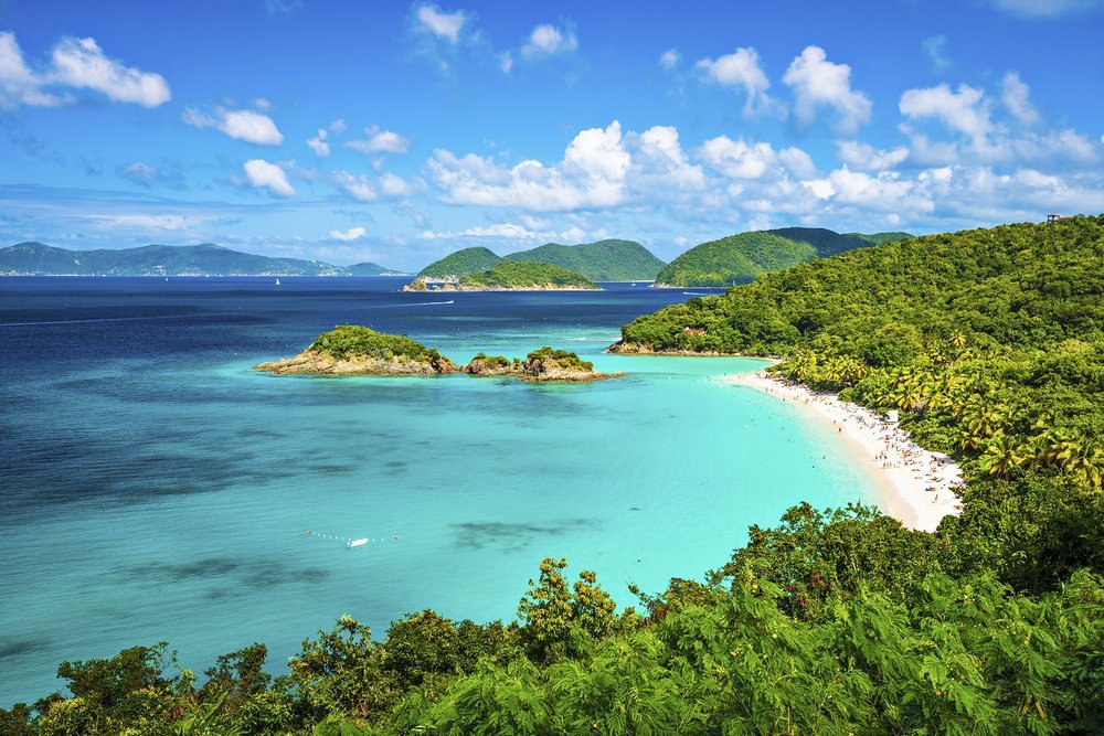 St john USVI
