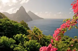Caribbean – Windward Islands