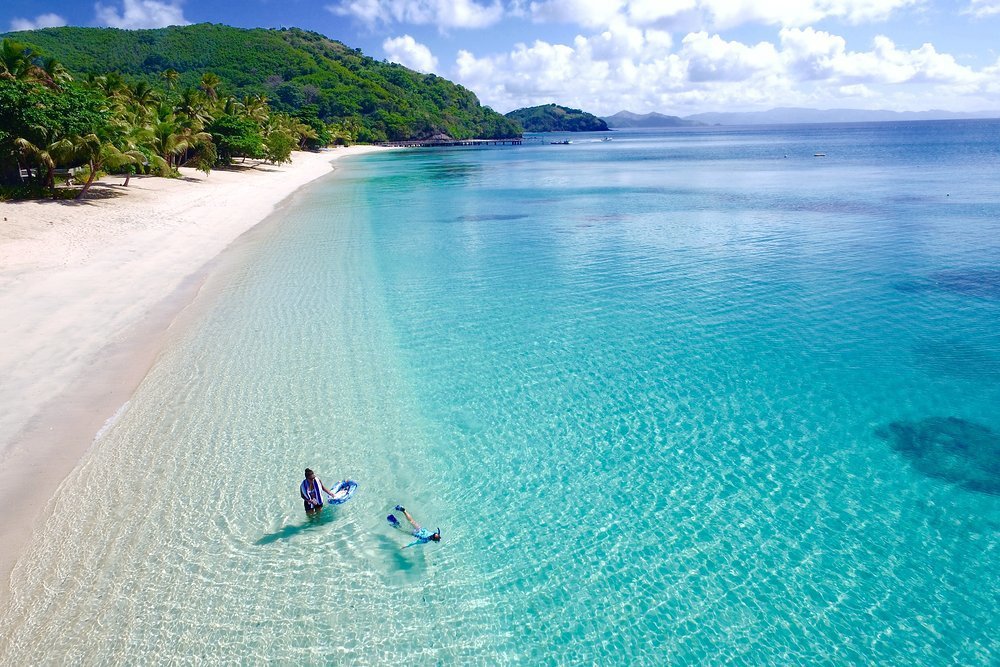 Fiji