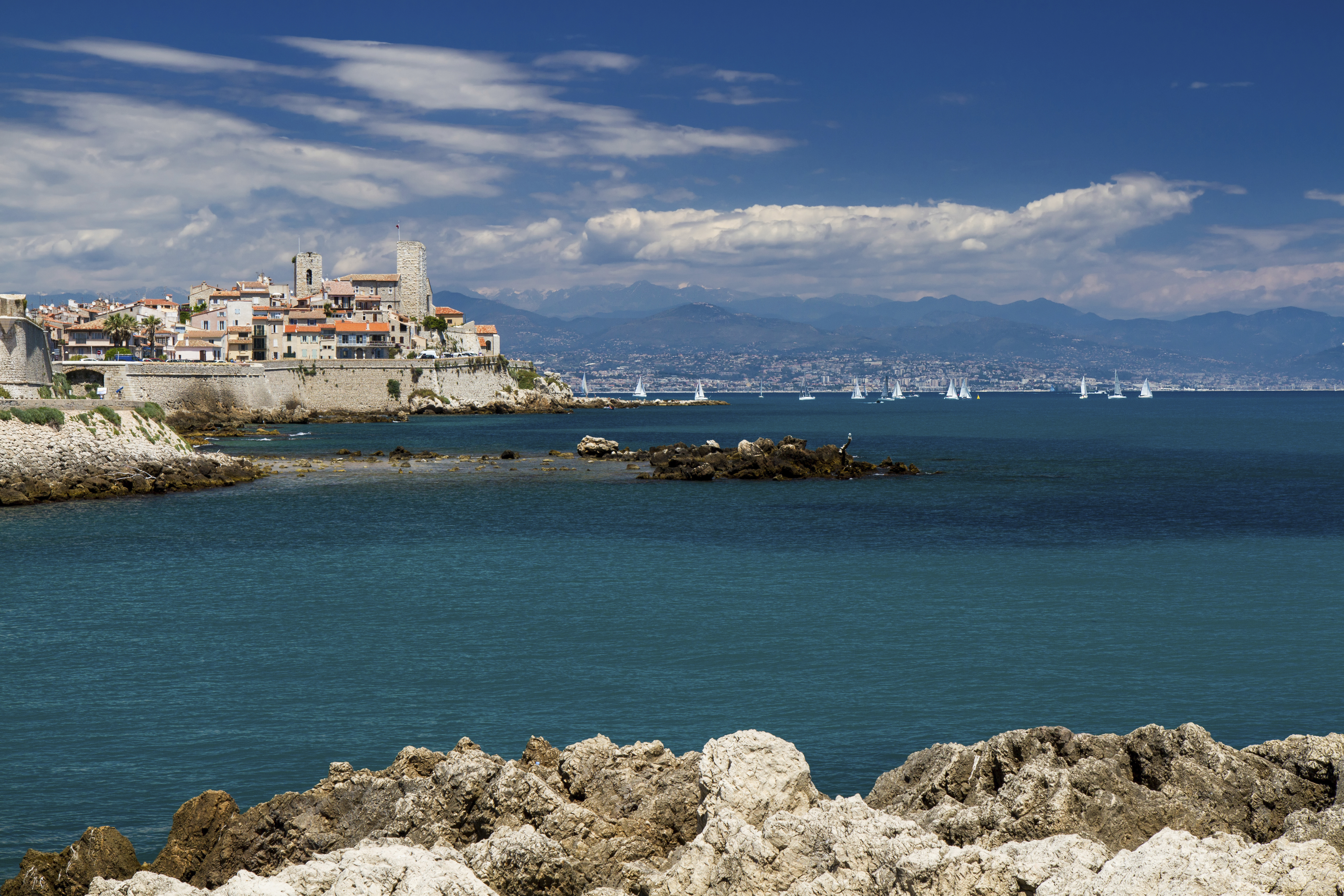 Antibes