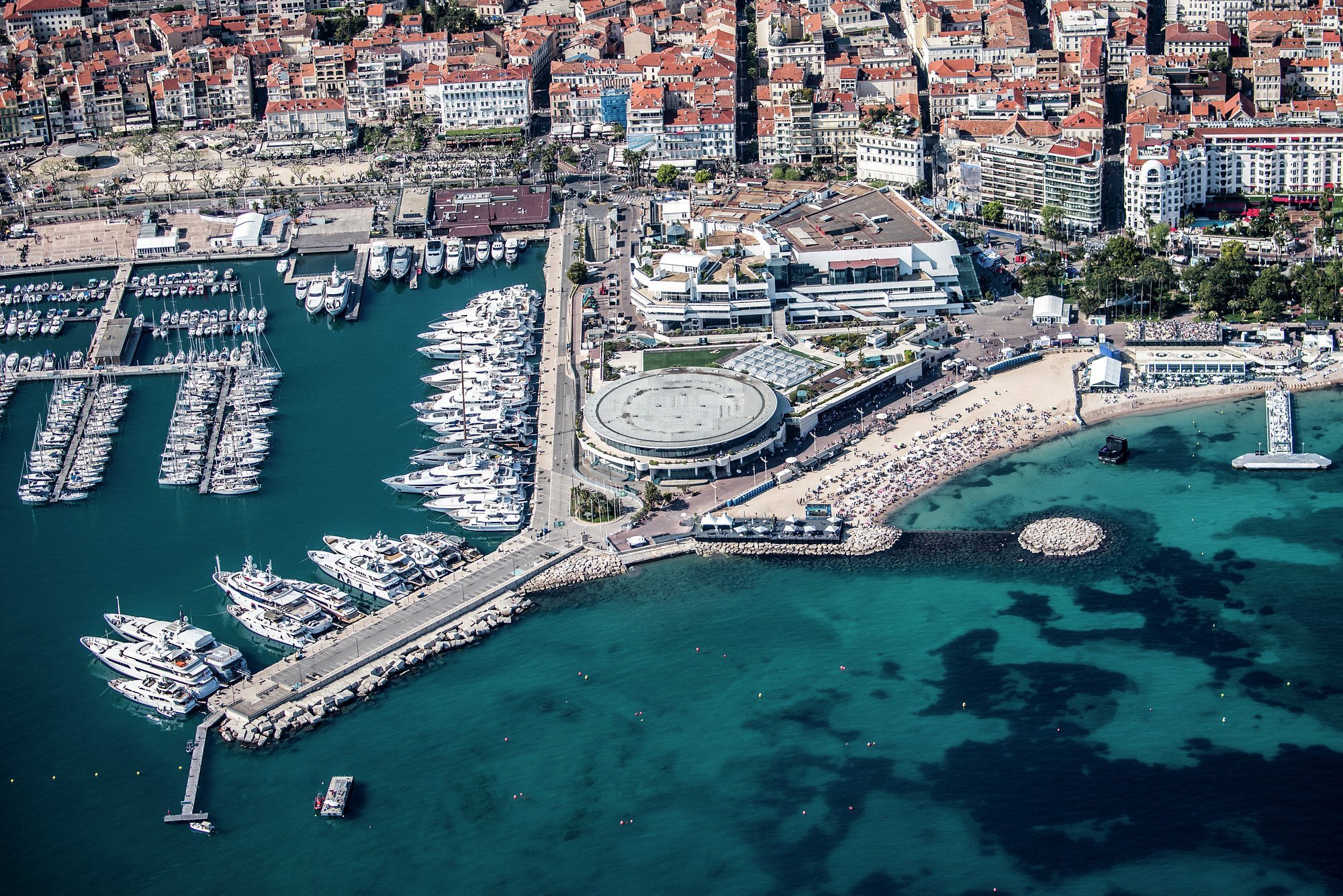 Cannes