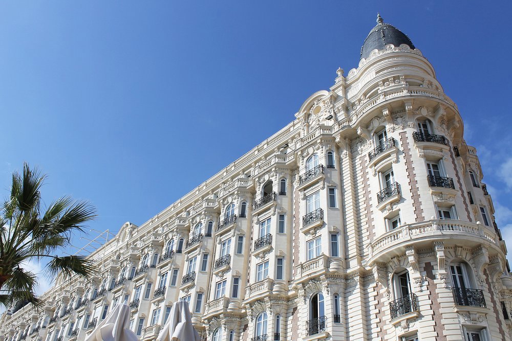 Cannes