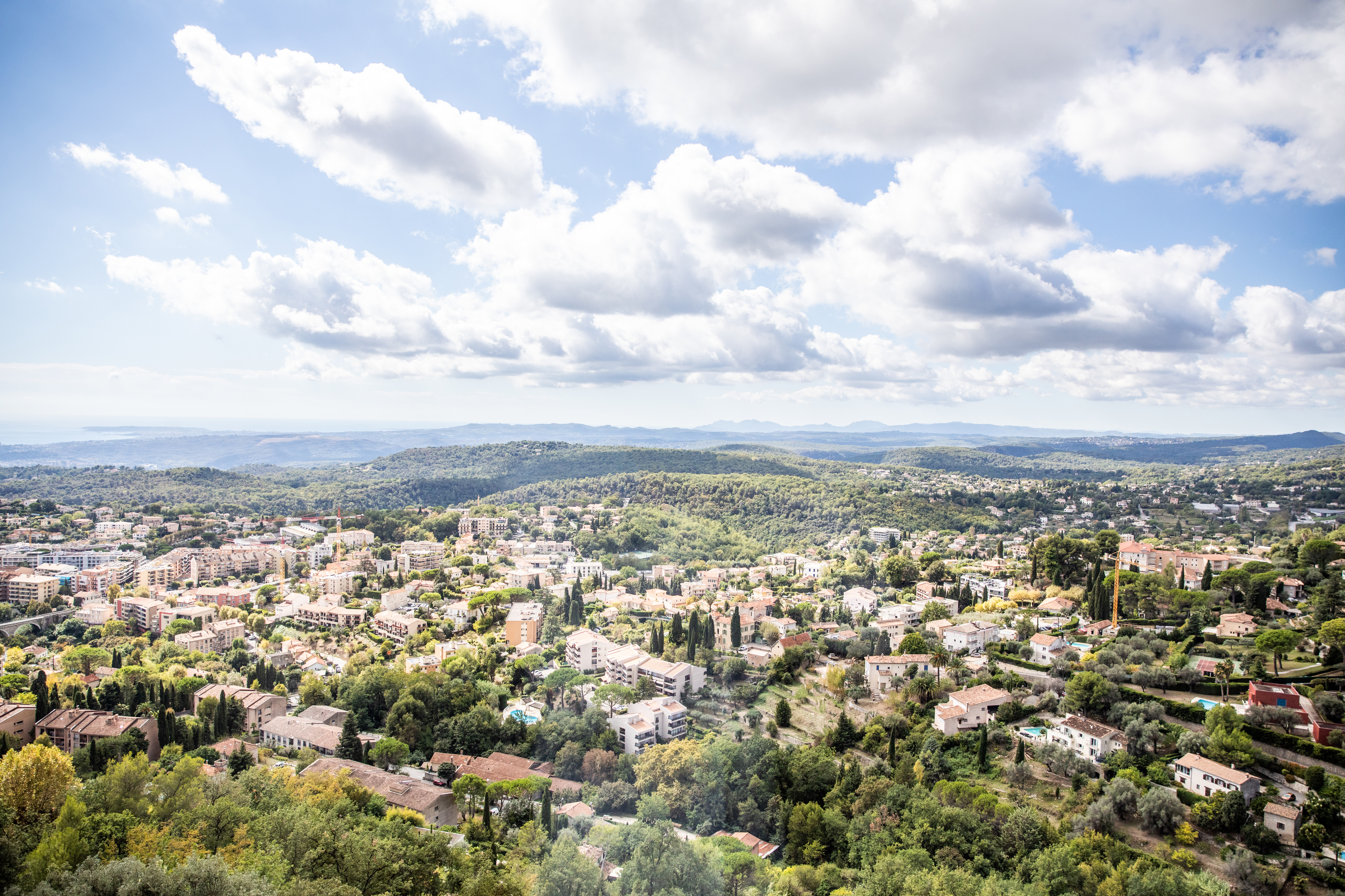 Vence