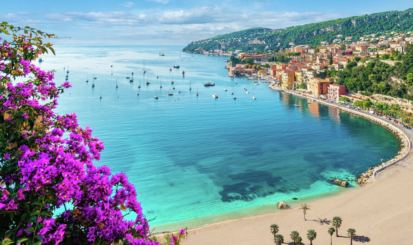 French Riviera