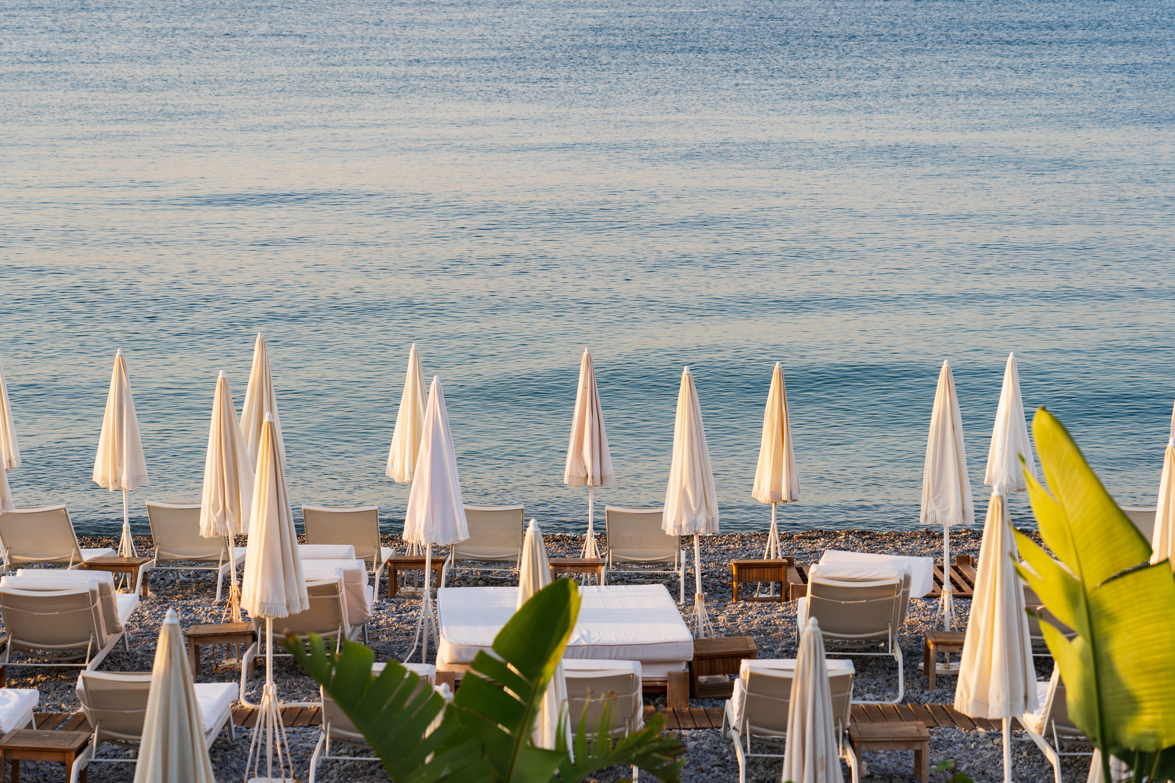 beach club greece