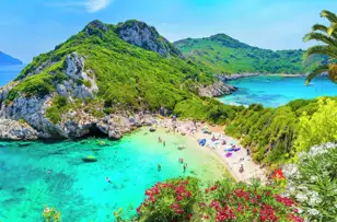 Corfu