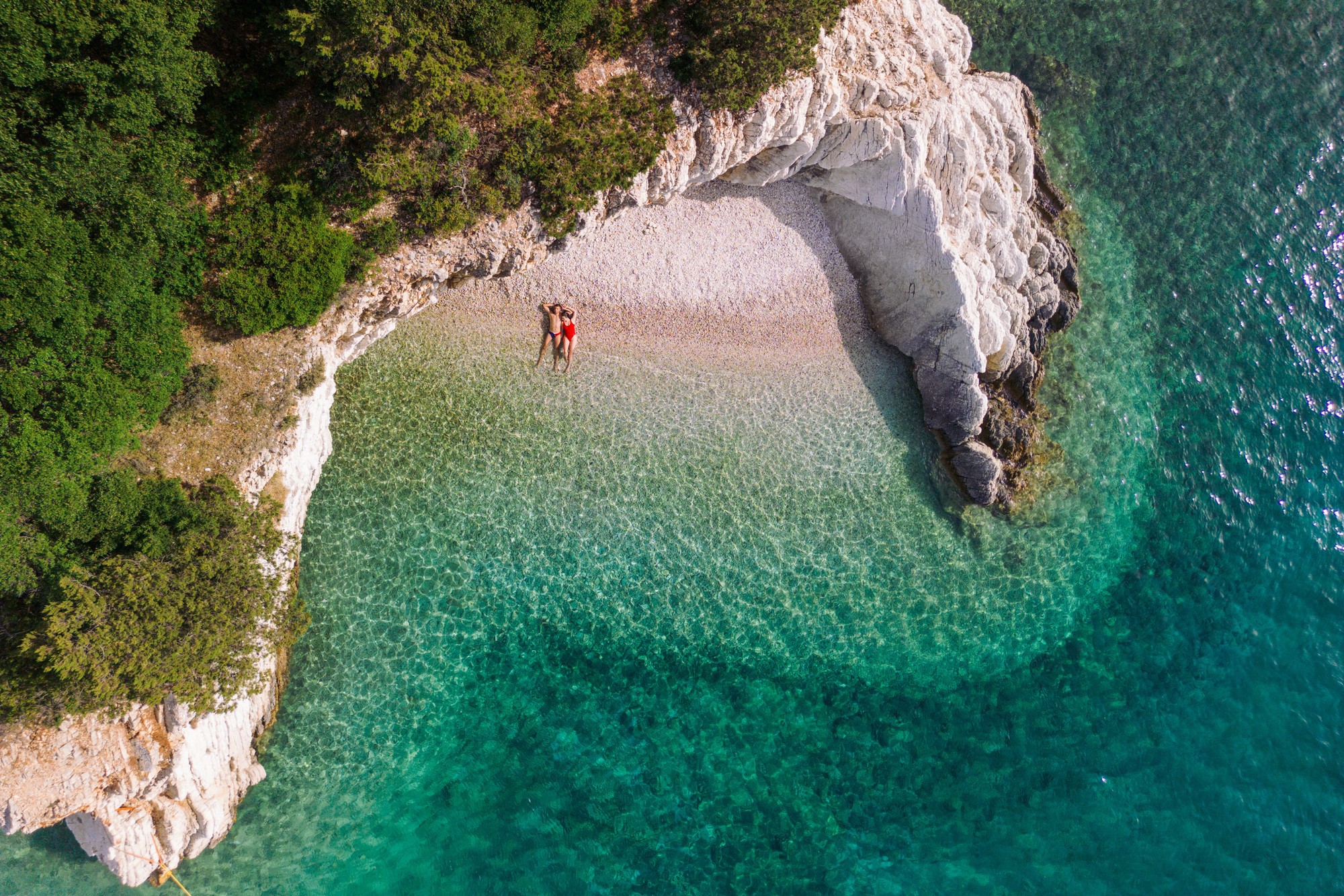 Ithaca Greece