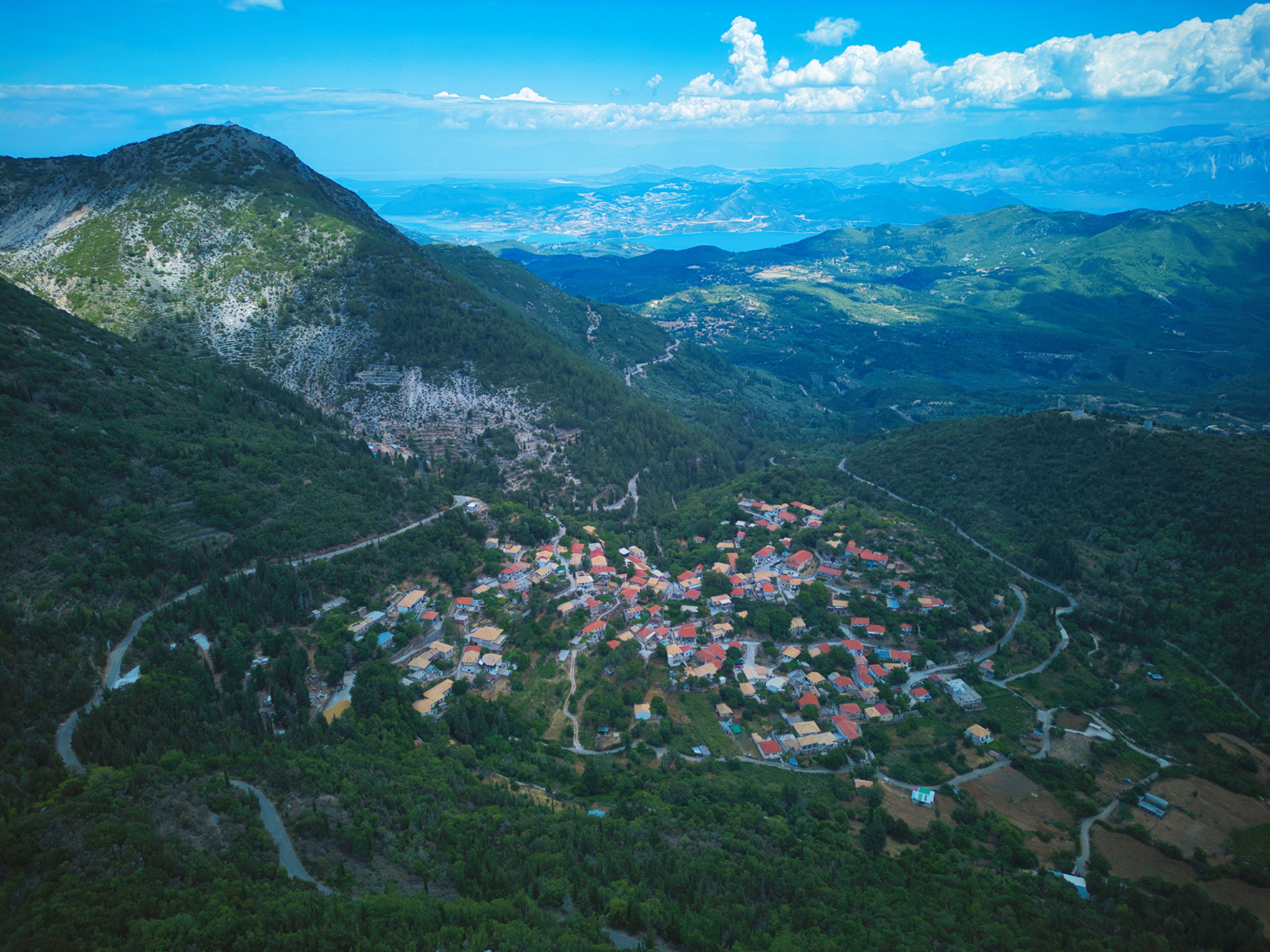 Eglouvi