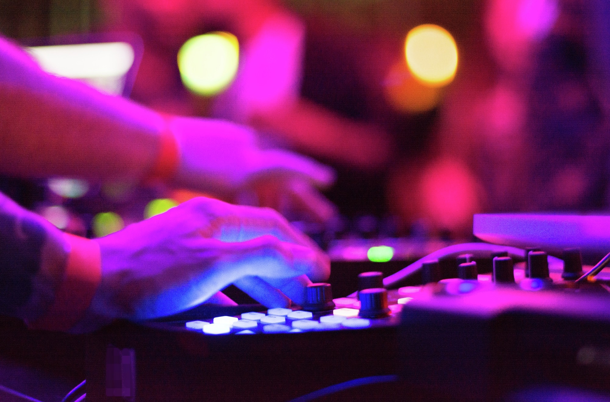 Nightclub