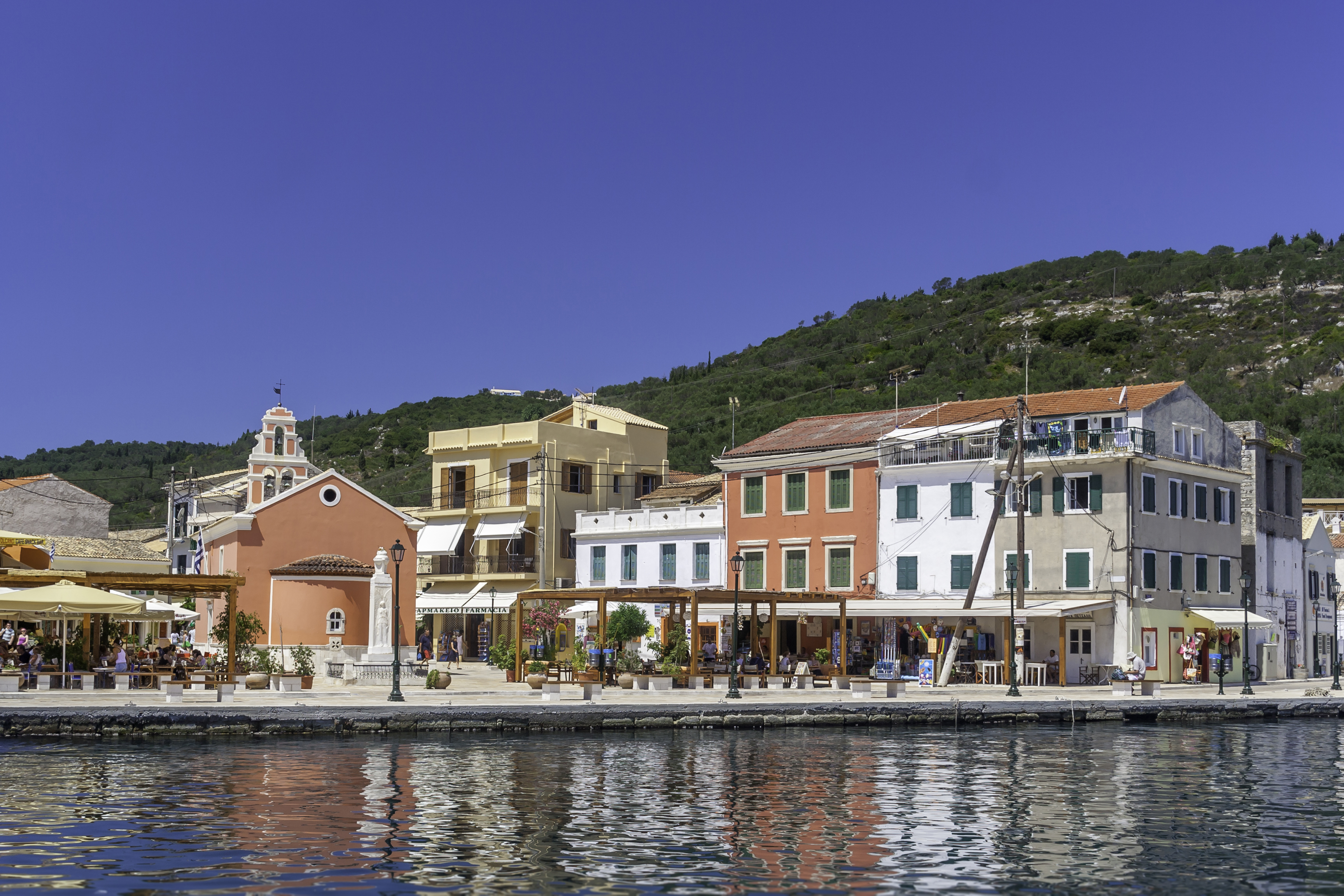 Gaios Paxos