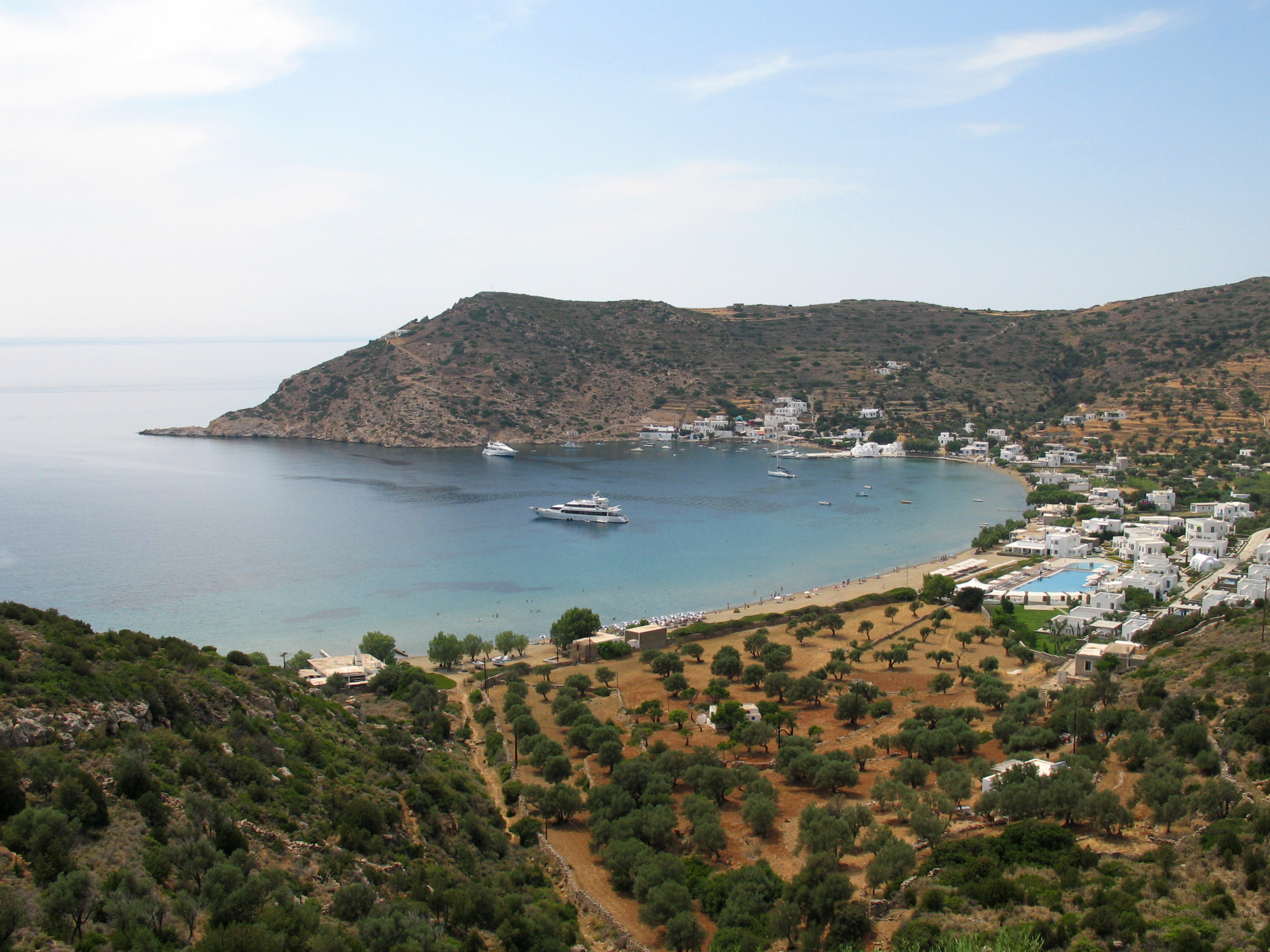 Vathy Sifnos