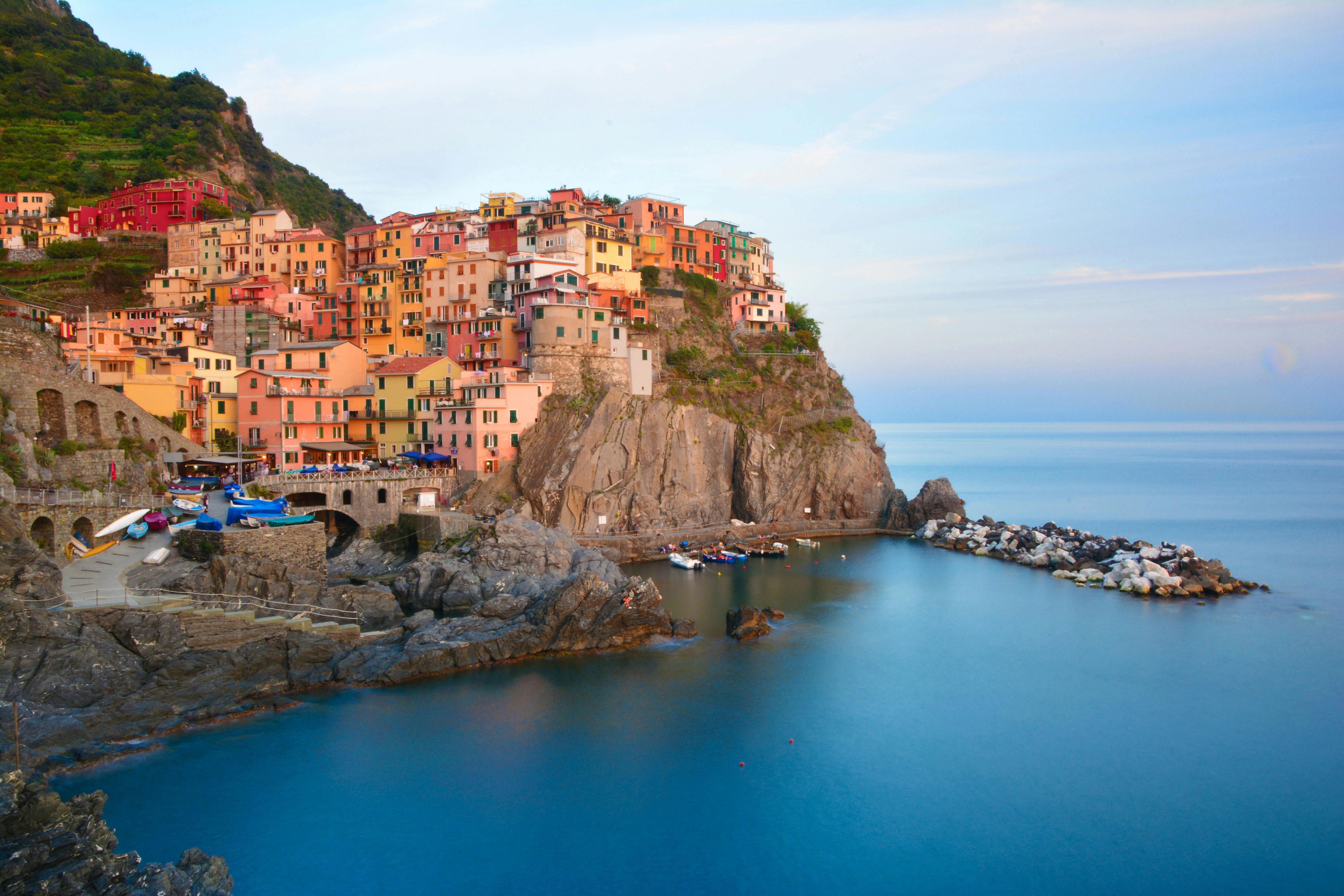 Cinque Terre