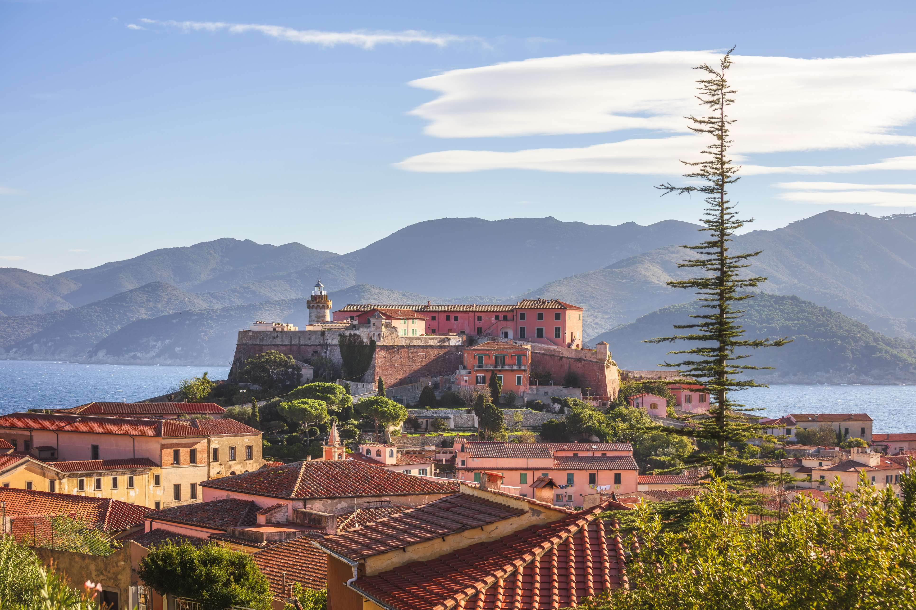 Elba Italy