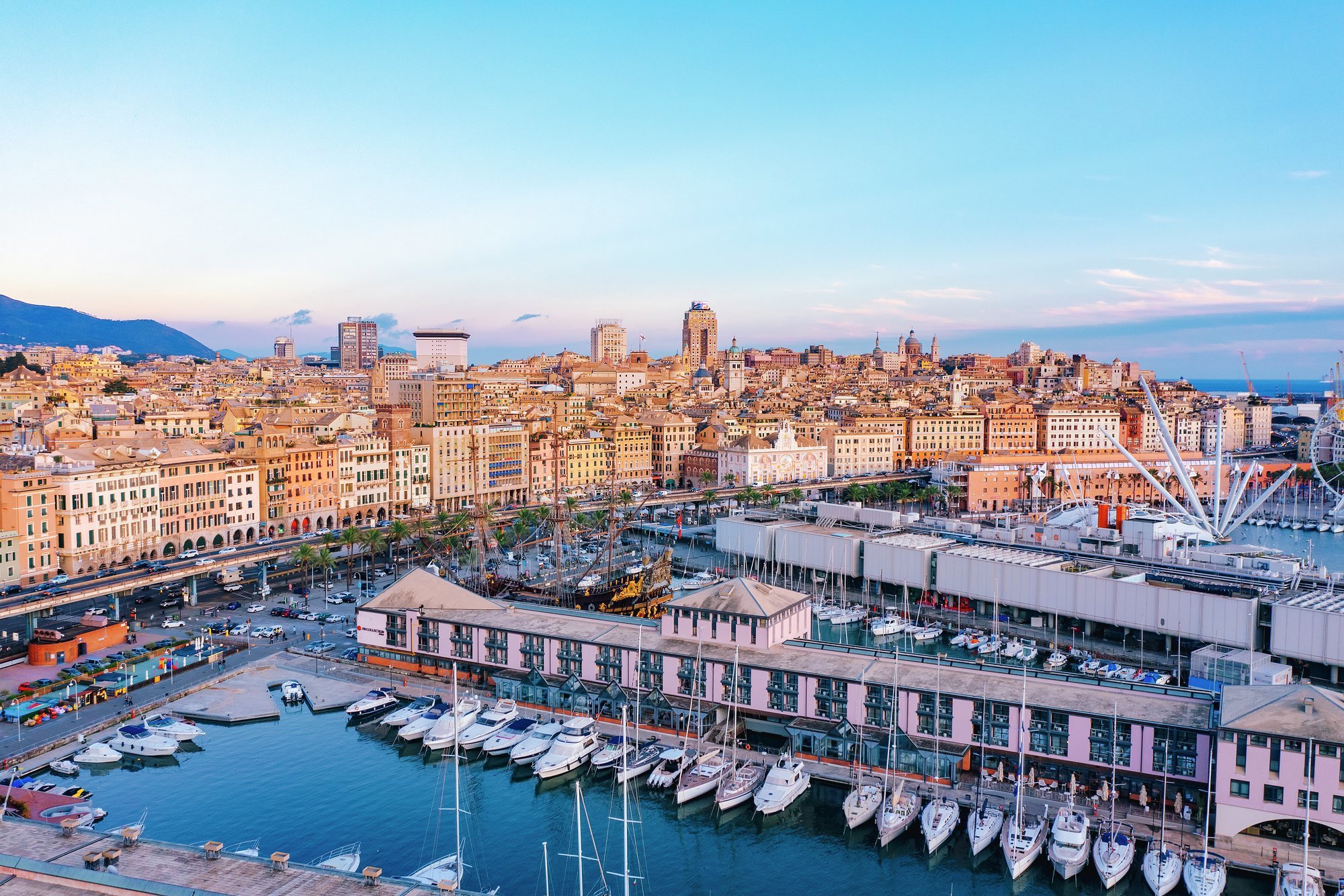 Genoa