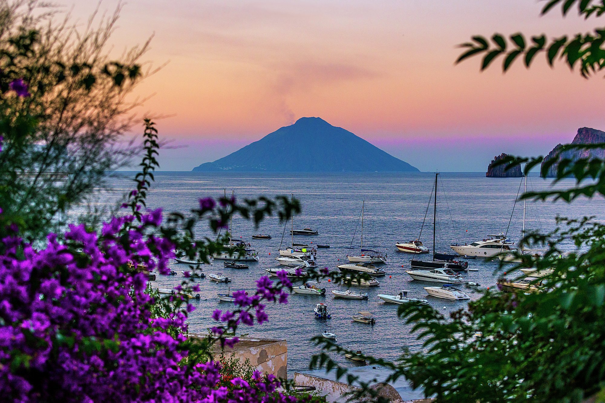 Unusual charter destinations to visit in the Mediterranean