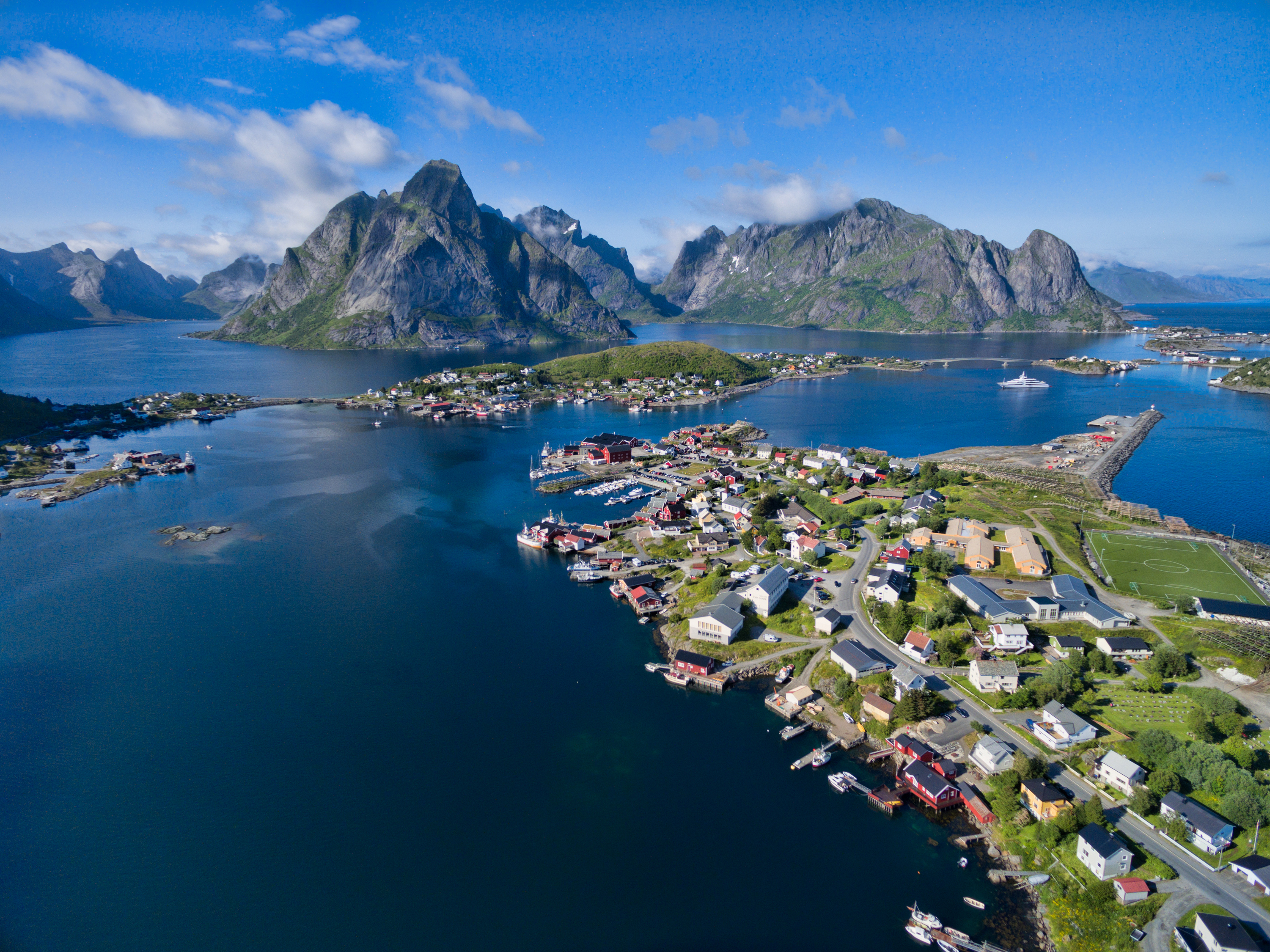Lofoten