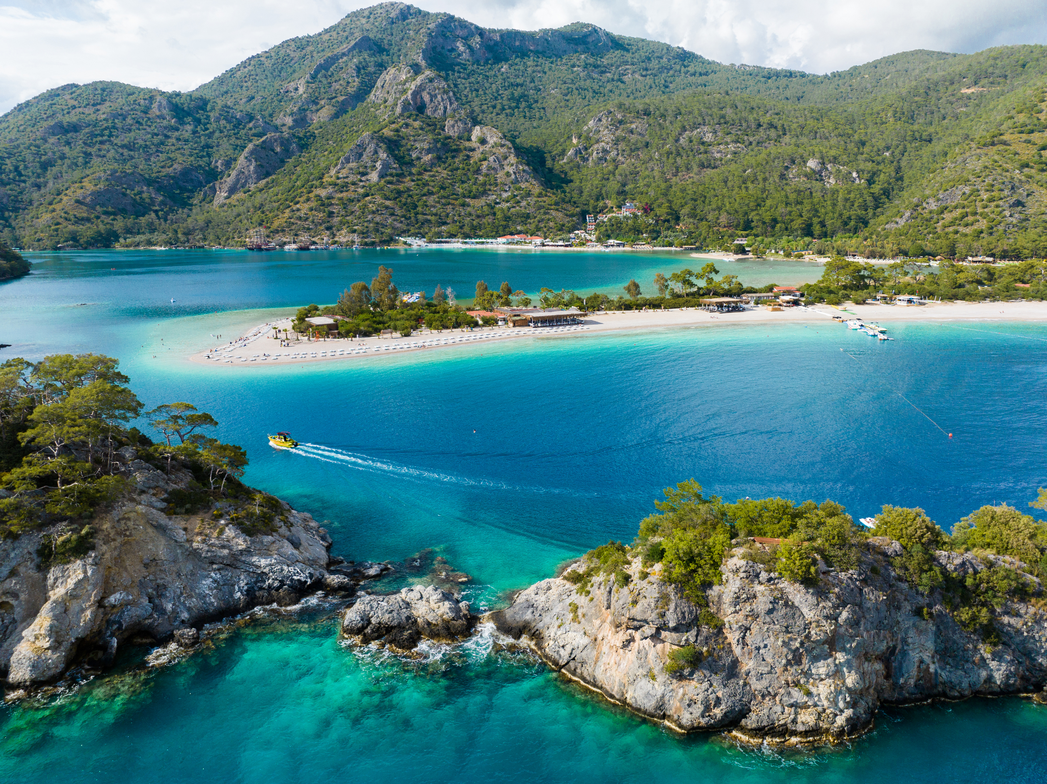 Fethiye, Turkey