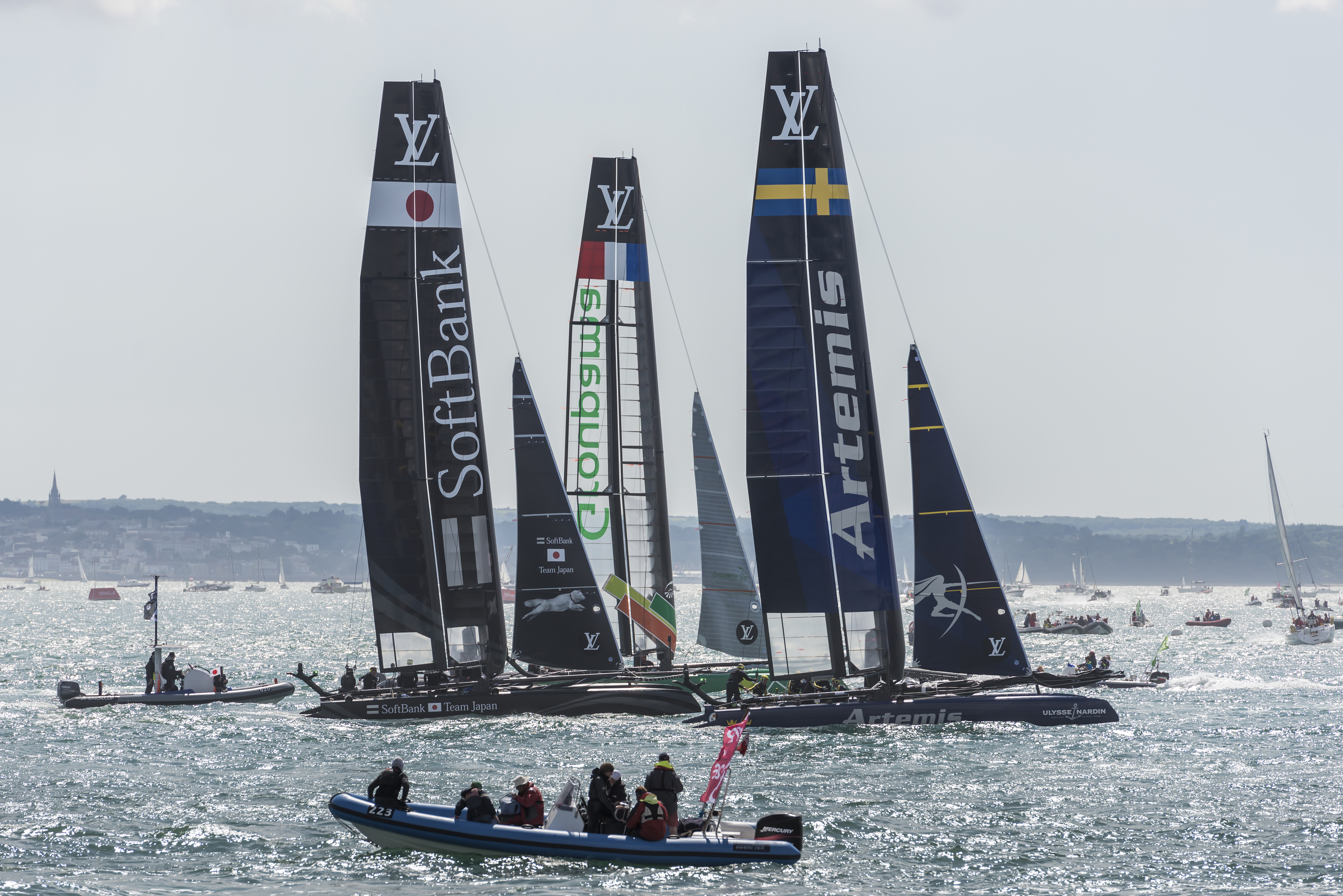 America's Cup