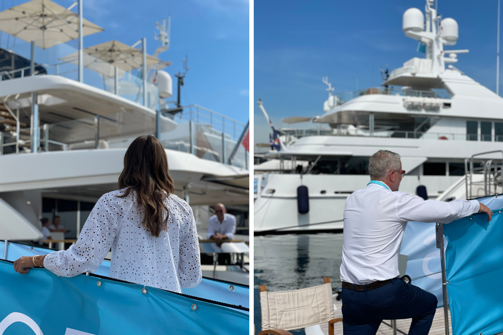 Cannes Yachting Festival