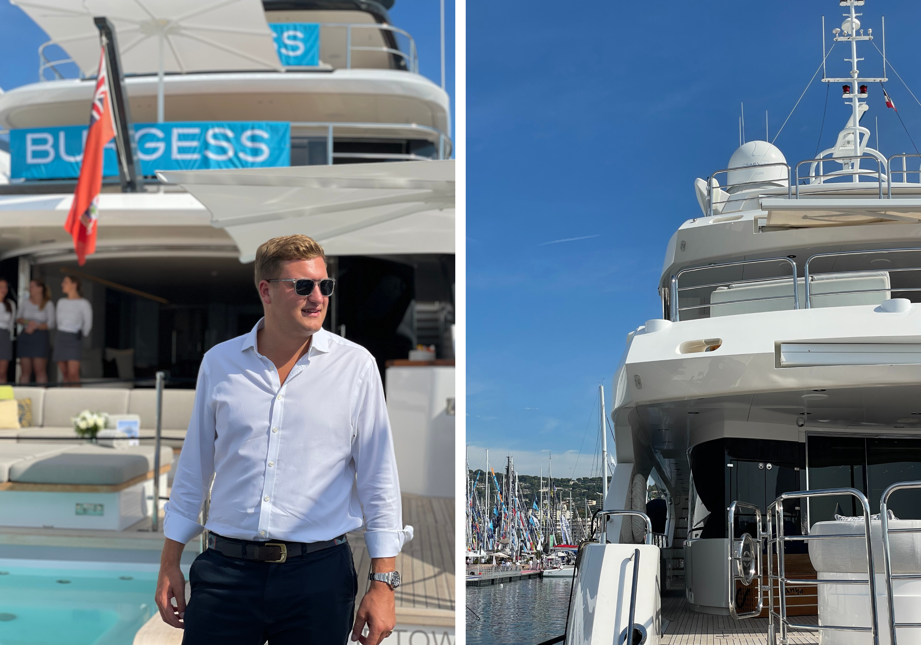 Cannes Yachting Festival