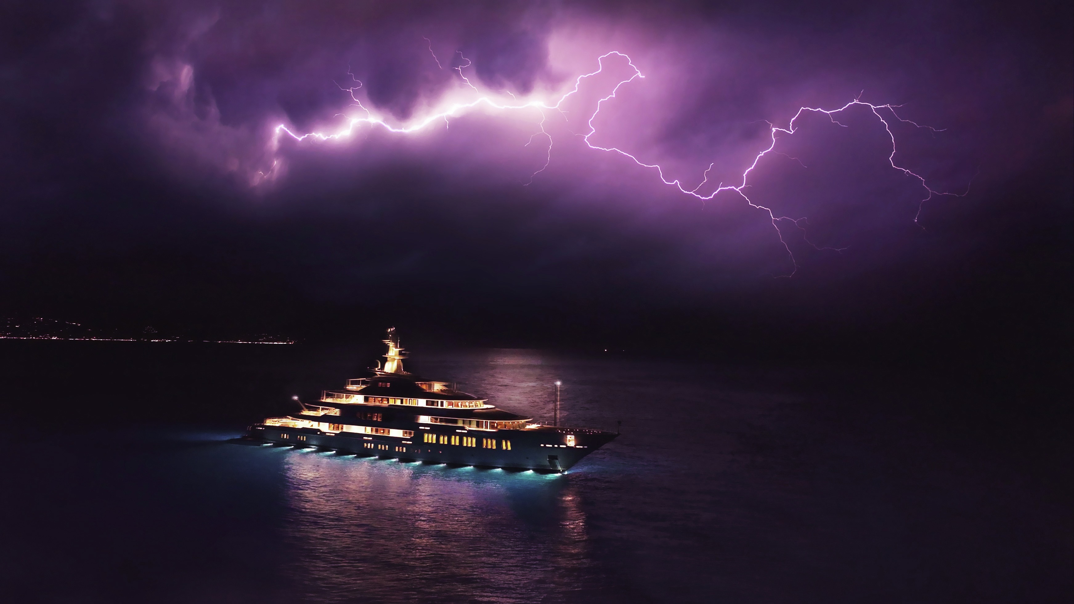 Cloud 9 is Electric - M Teras, 2022 entrant