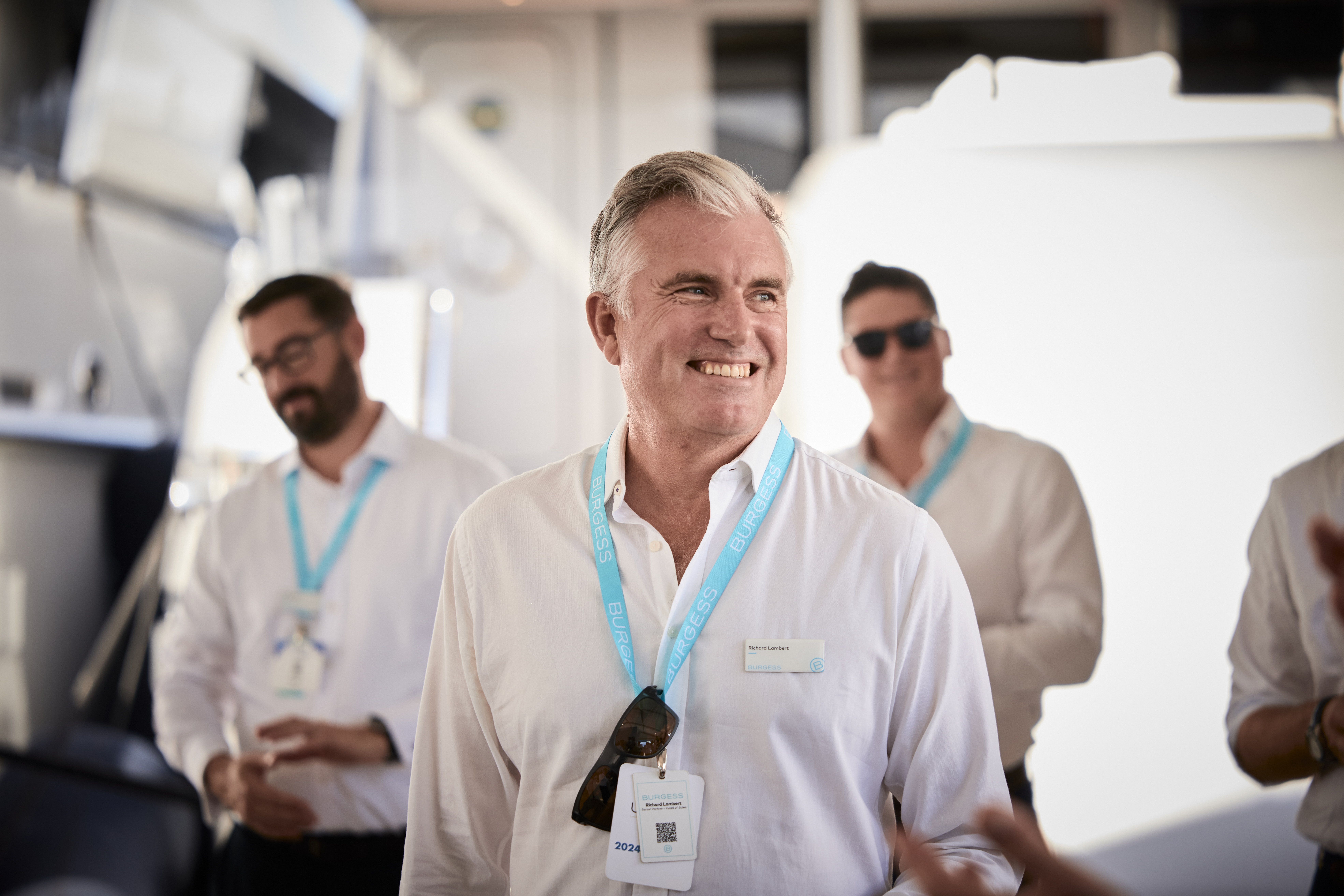 Fort Lauderdale International Boat Show 2024