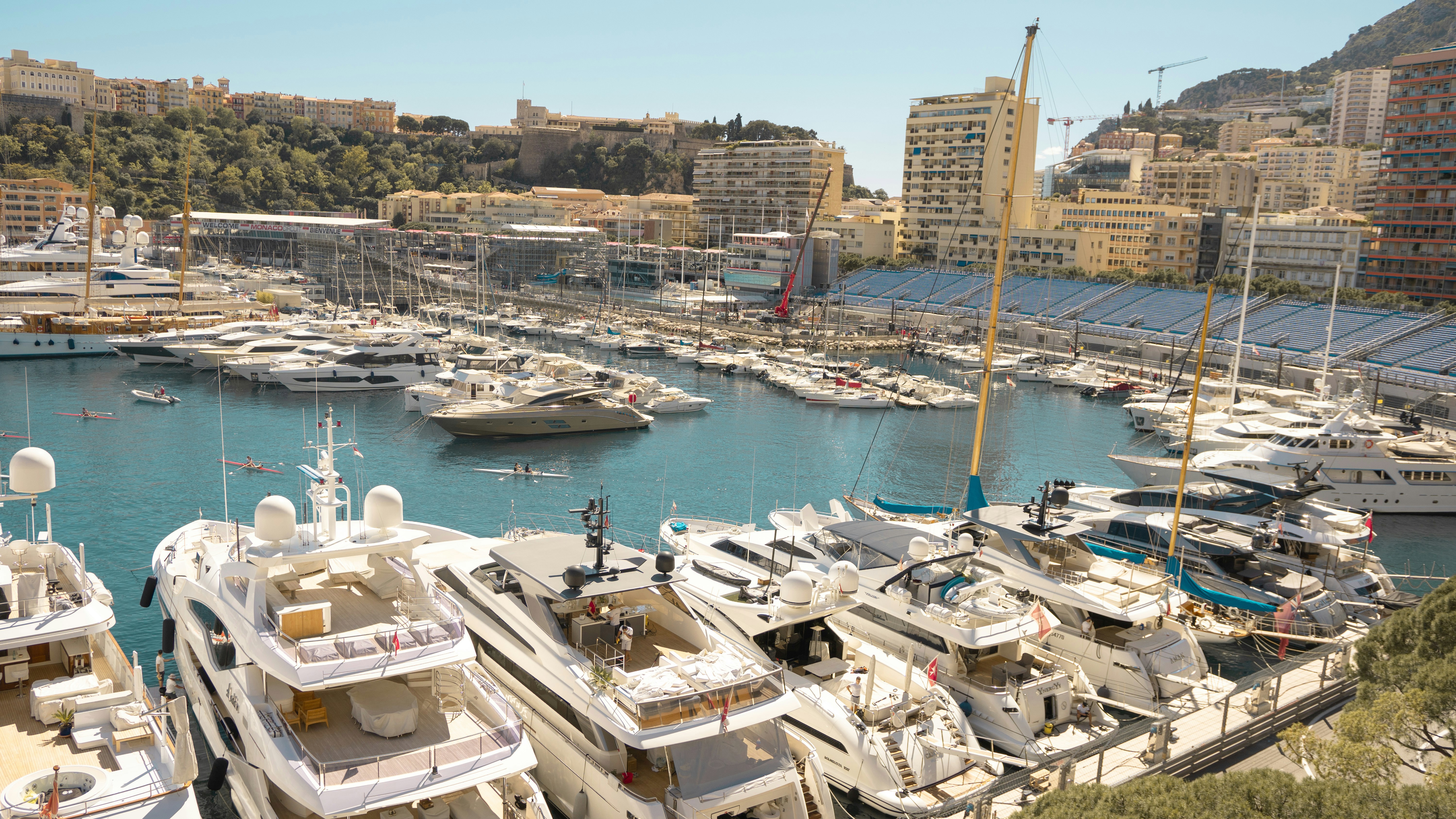 Monaco Grand Prix