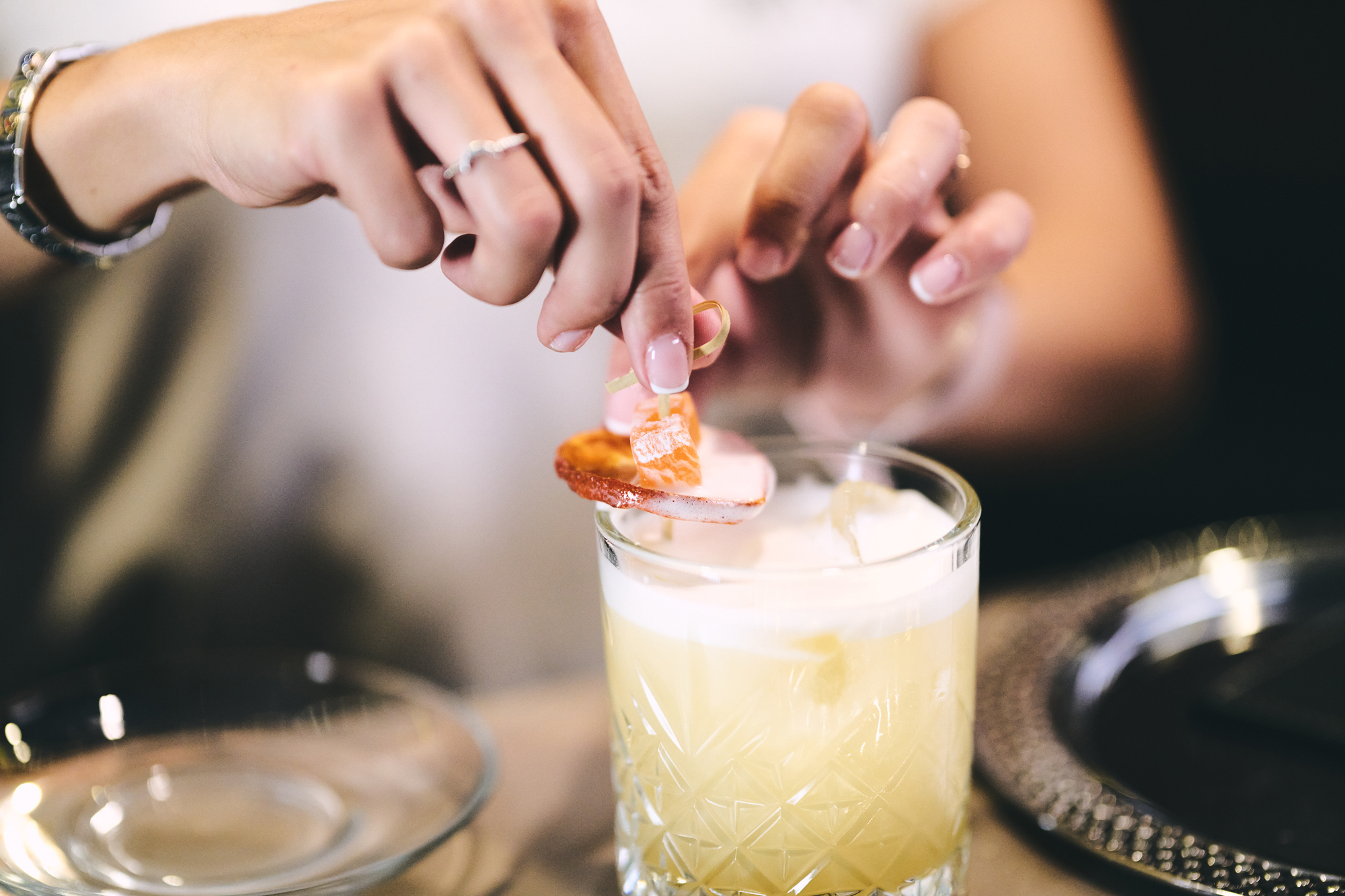Cocktail