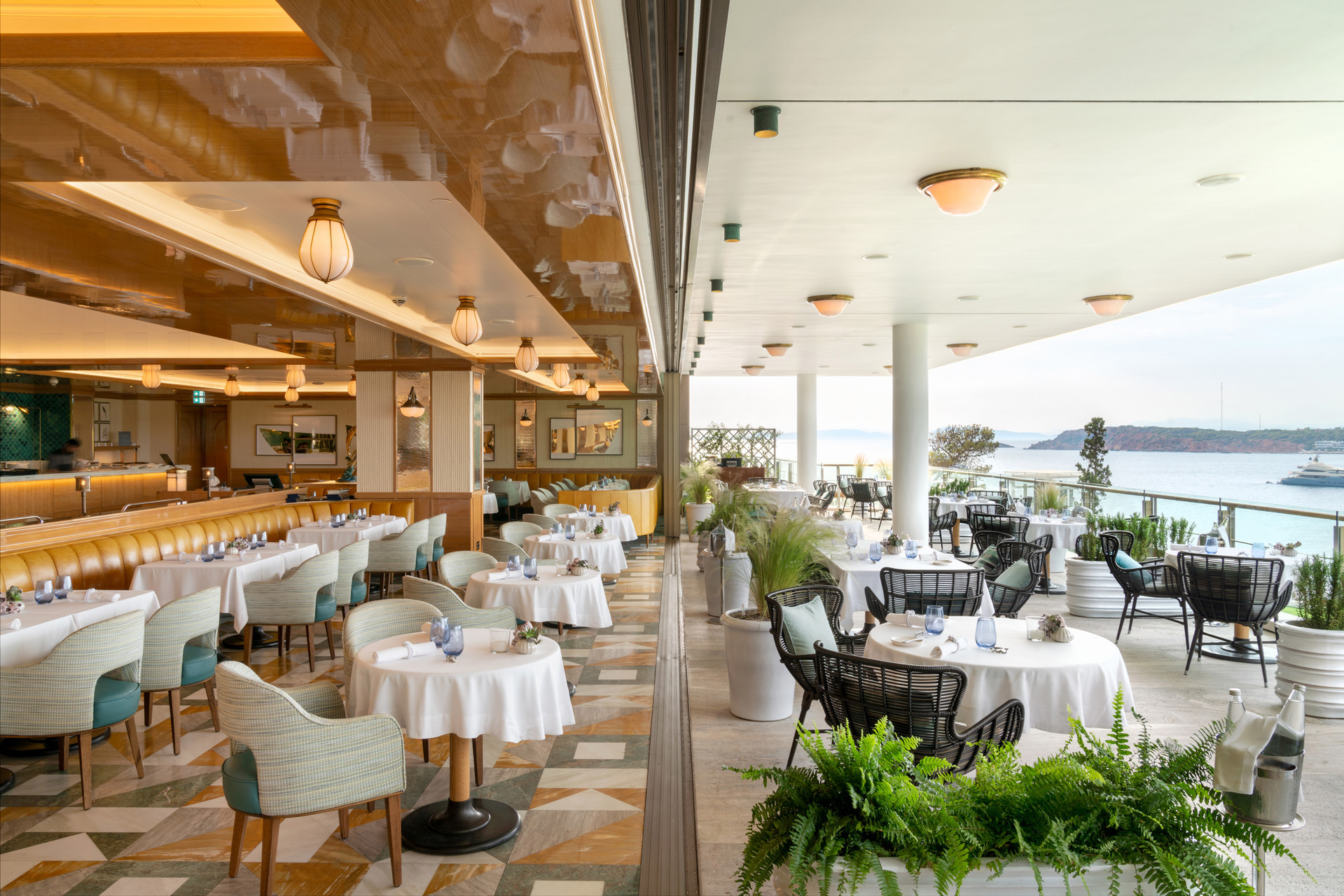 Four Seasons Astir Palace