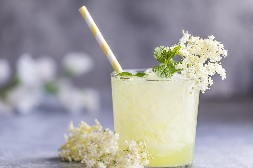 Swap out plastic straws with paper or reusable straws