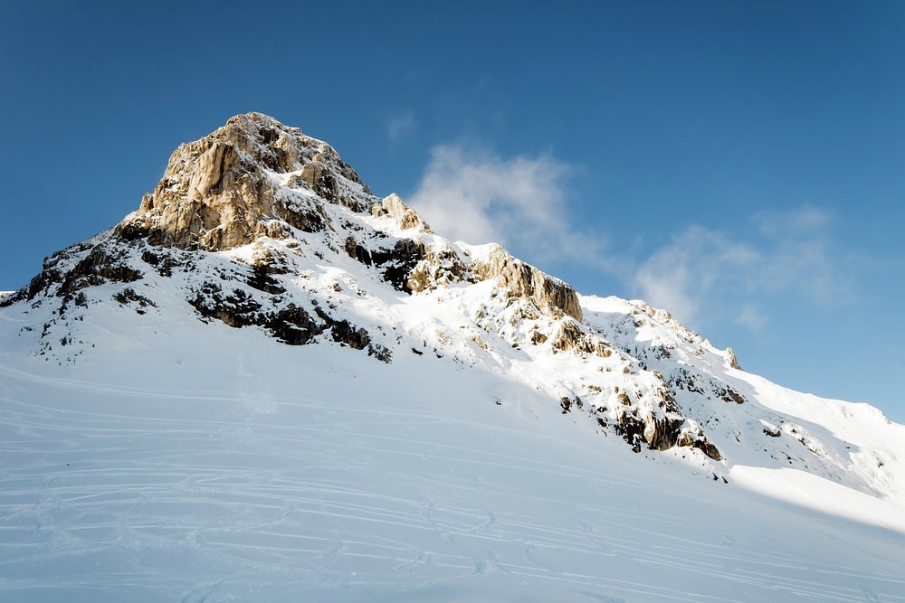 Savin Kuk is the highest peak in Durmitor National Park